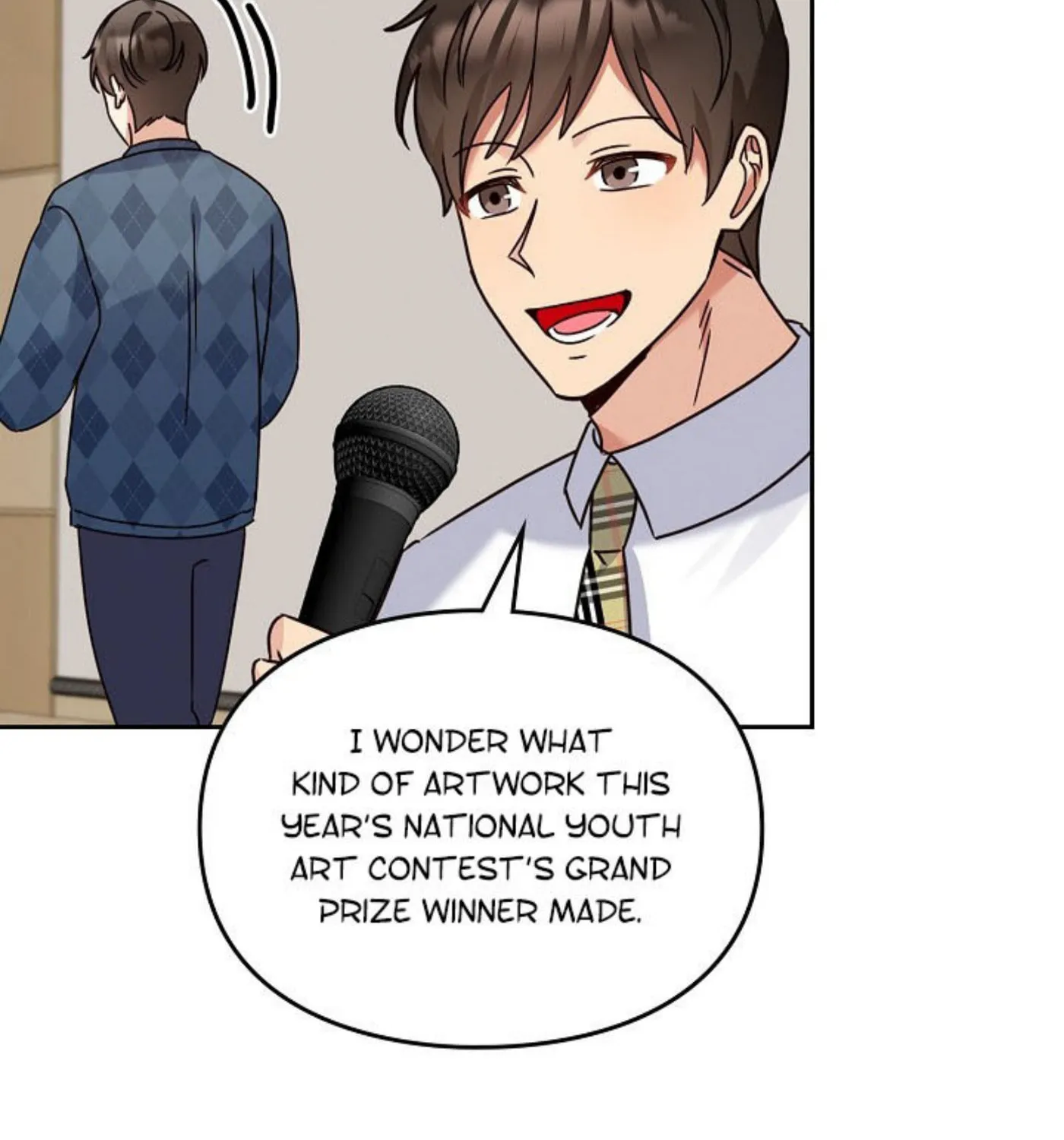 I Became a Doting Father Chapter 139 page 14 - 