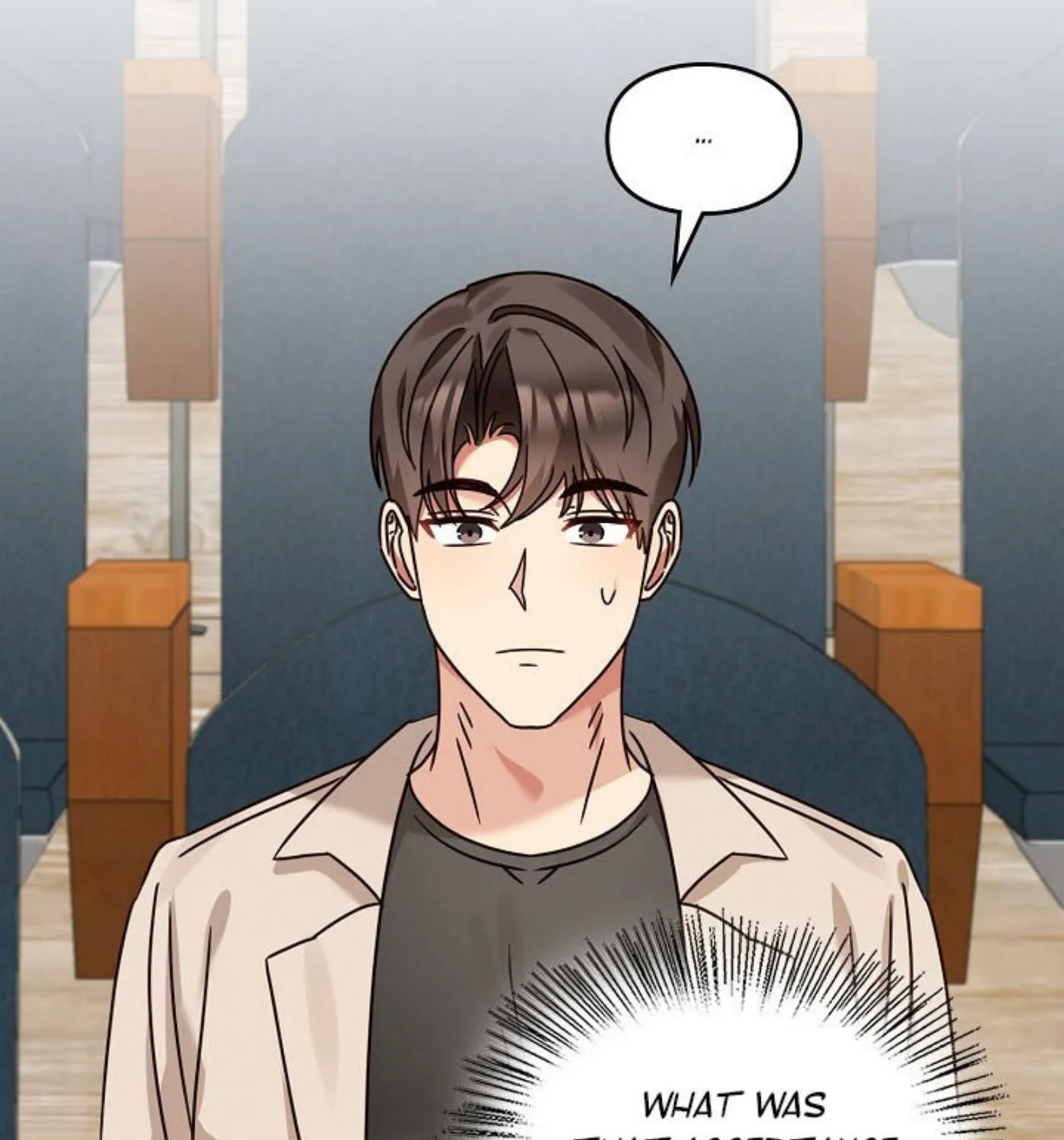 I Became a Doting Father Chapter 139 page 16 - 