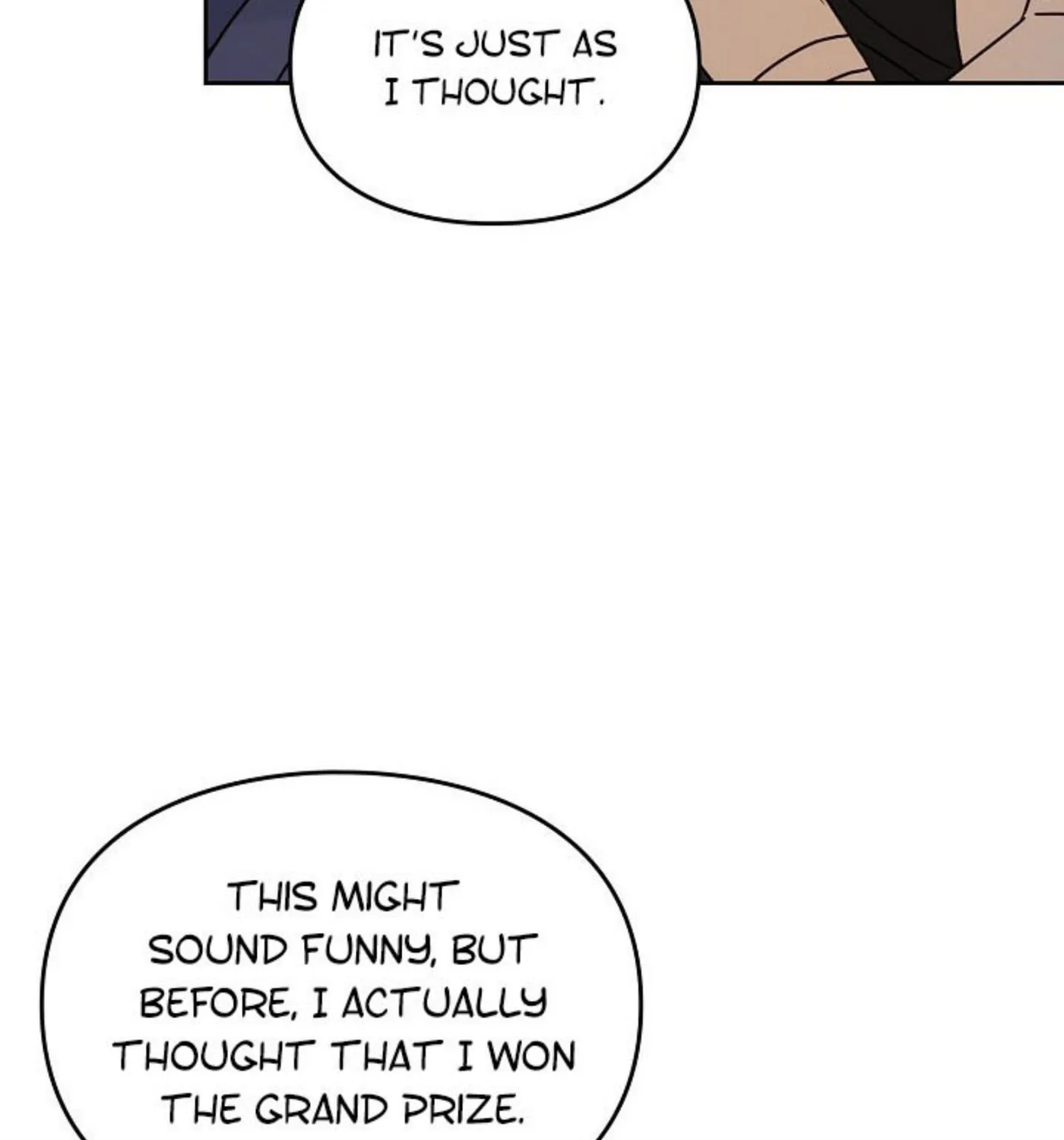 I Became a Doting Father Chapter 139 page 19 - 