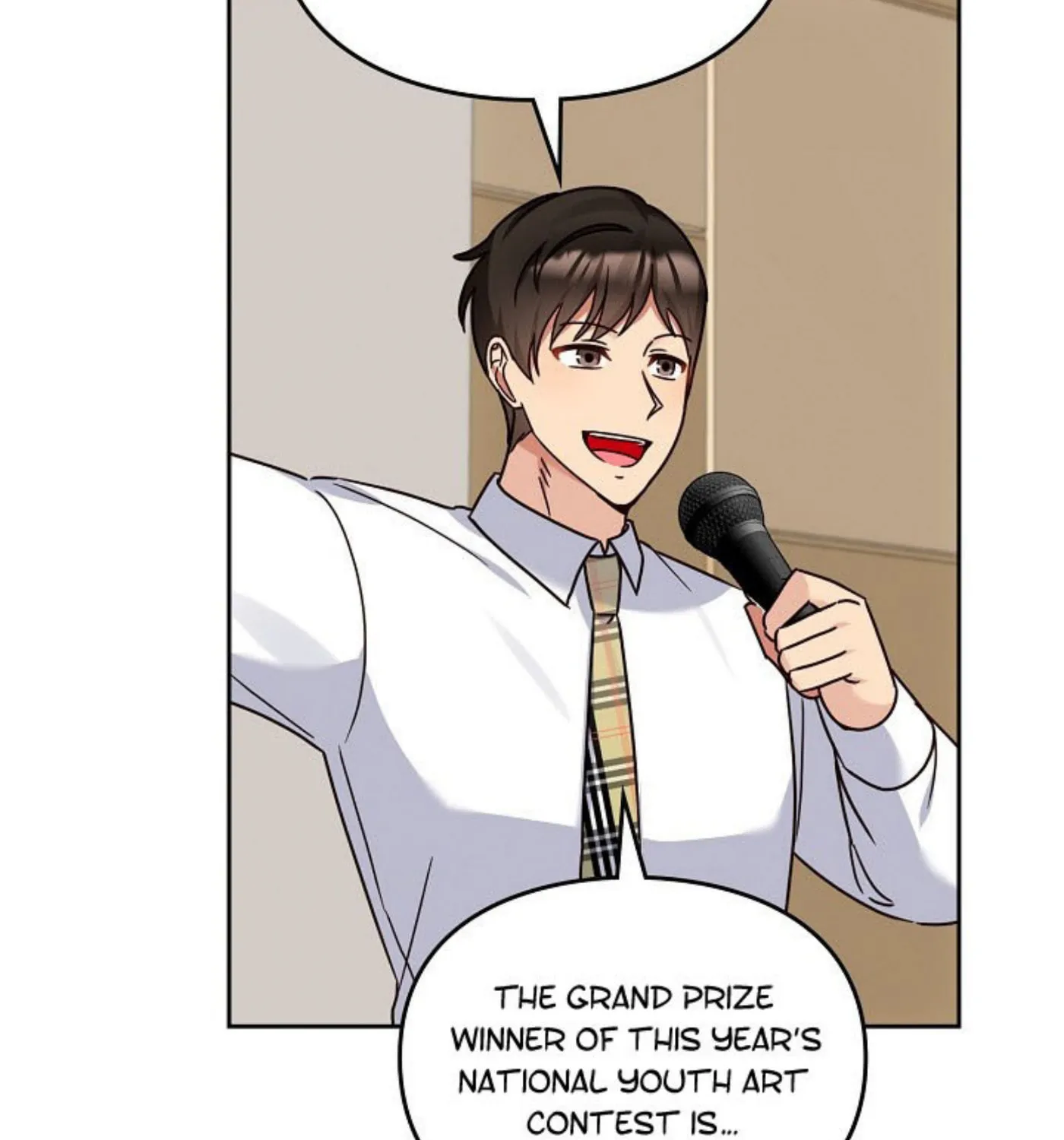 I Became a Doting Father Chapter 139 page 22 - 