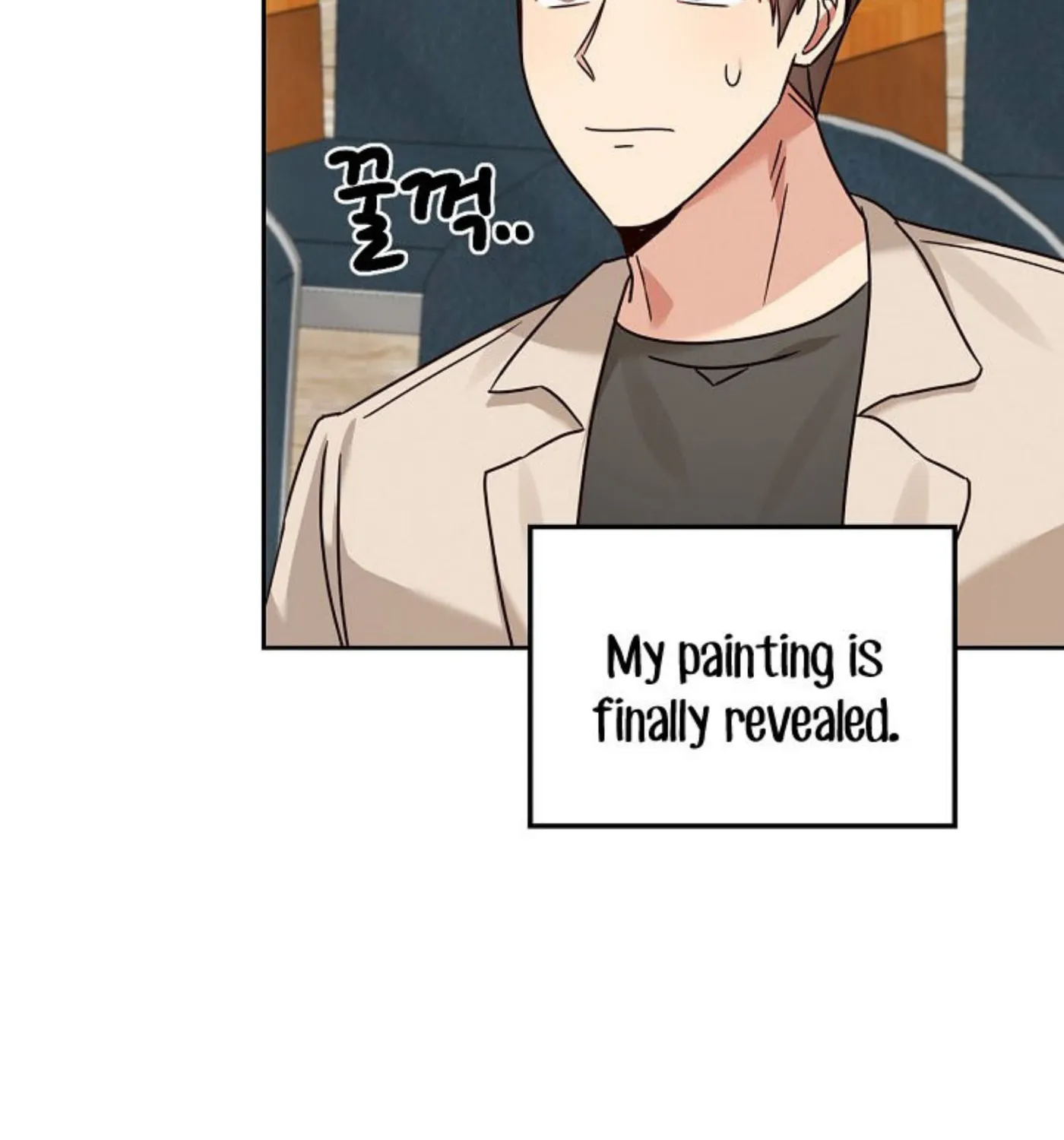 I Became a Doting Father Chapter 139 page 27 - 