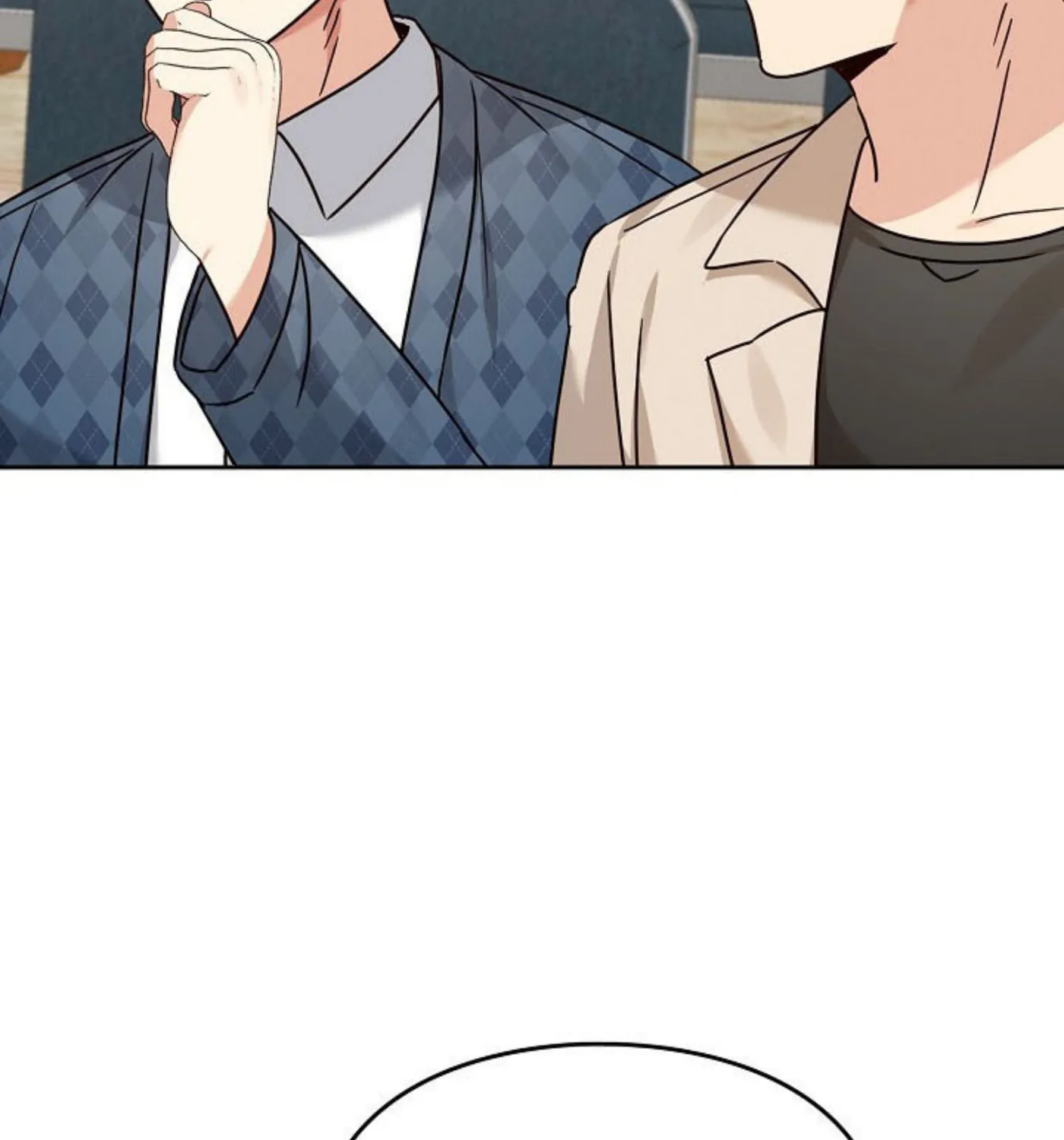 I Became a Doting Father Chapter 139 page 33 - 