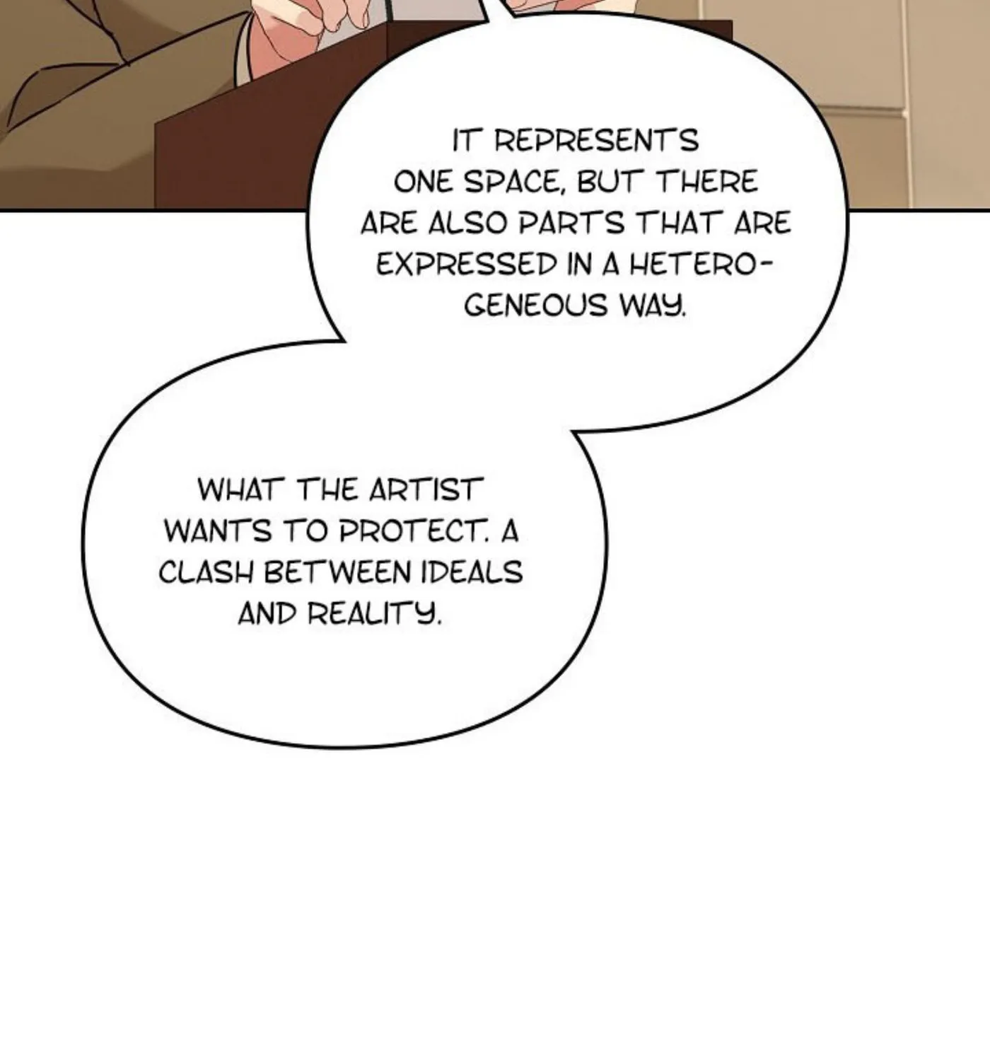 I Became a Doting Father Chapter 139 page 43 - 