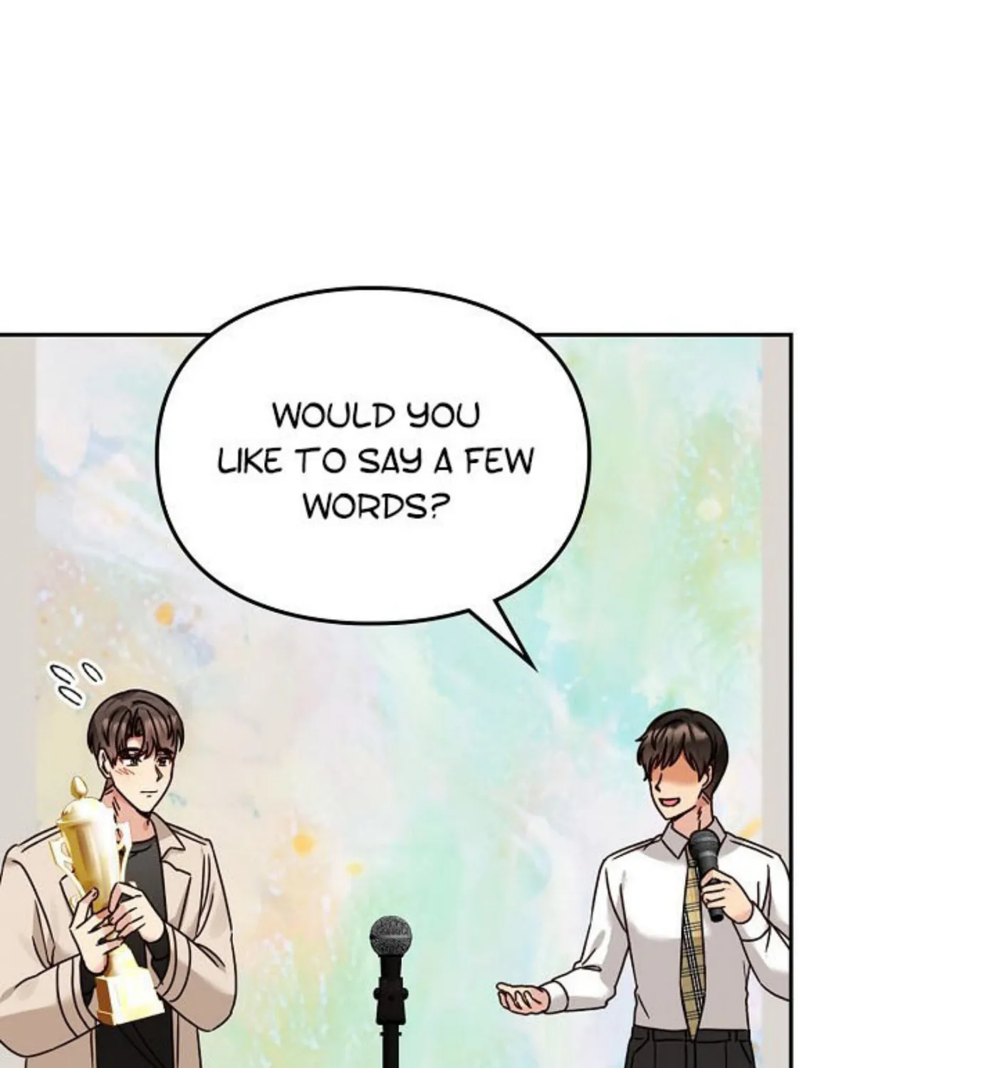 I Became a Doting Father Chapter 139 page 50 - 