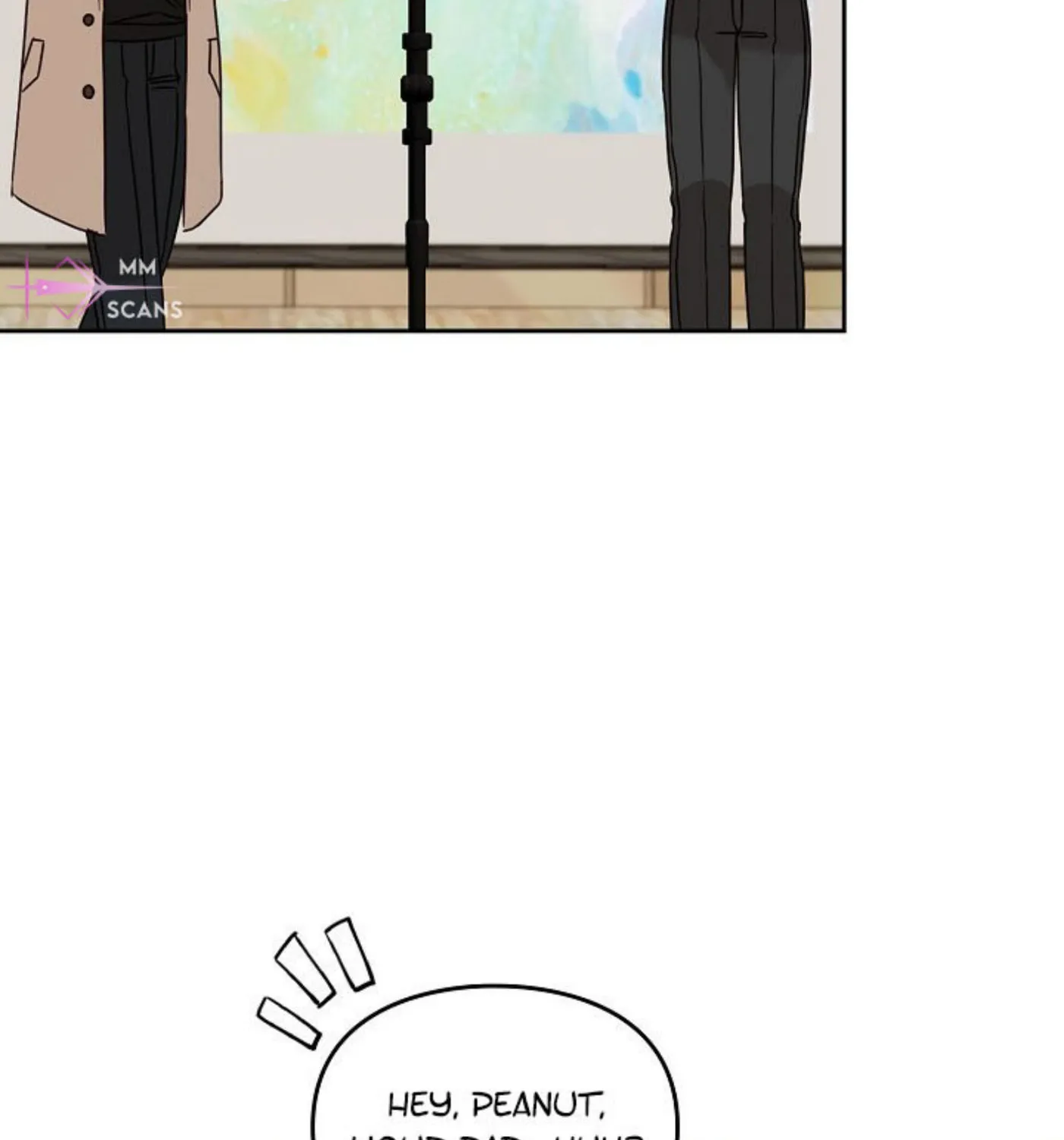 I Became a Doting Father Chapter 139 page 51 - 