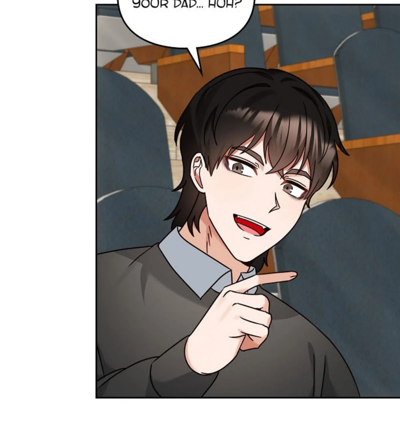 I Became a Doting Father Chapter 139 page 52 - 