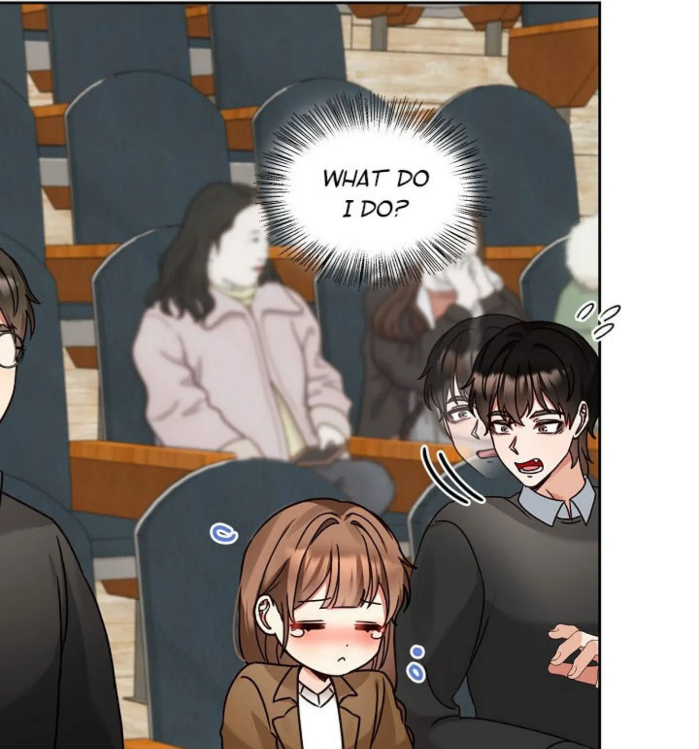 I Became a Doting Father Chapter 139 page 55 - 