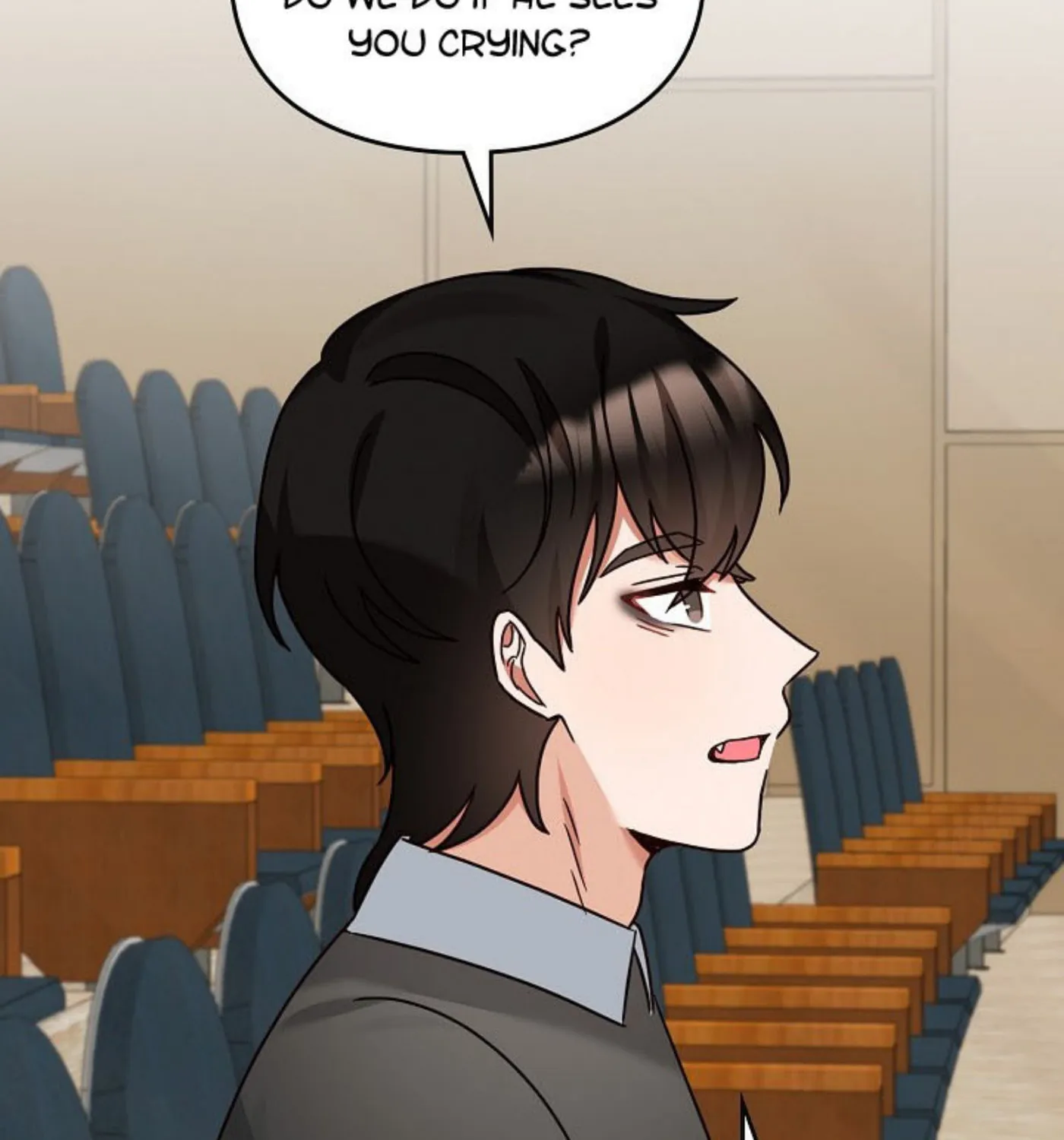 I Became a Doting Father Chapter 139 page 69 - 