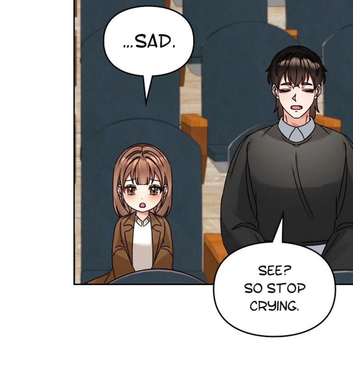 I Became a Doting Father Chapter 139 page 71 - 