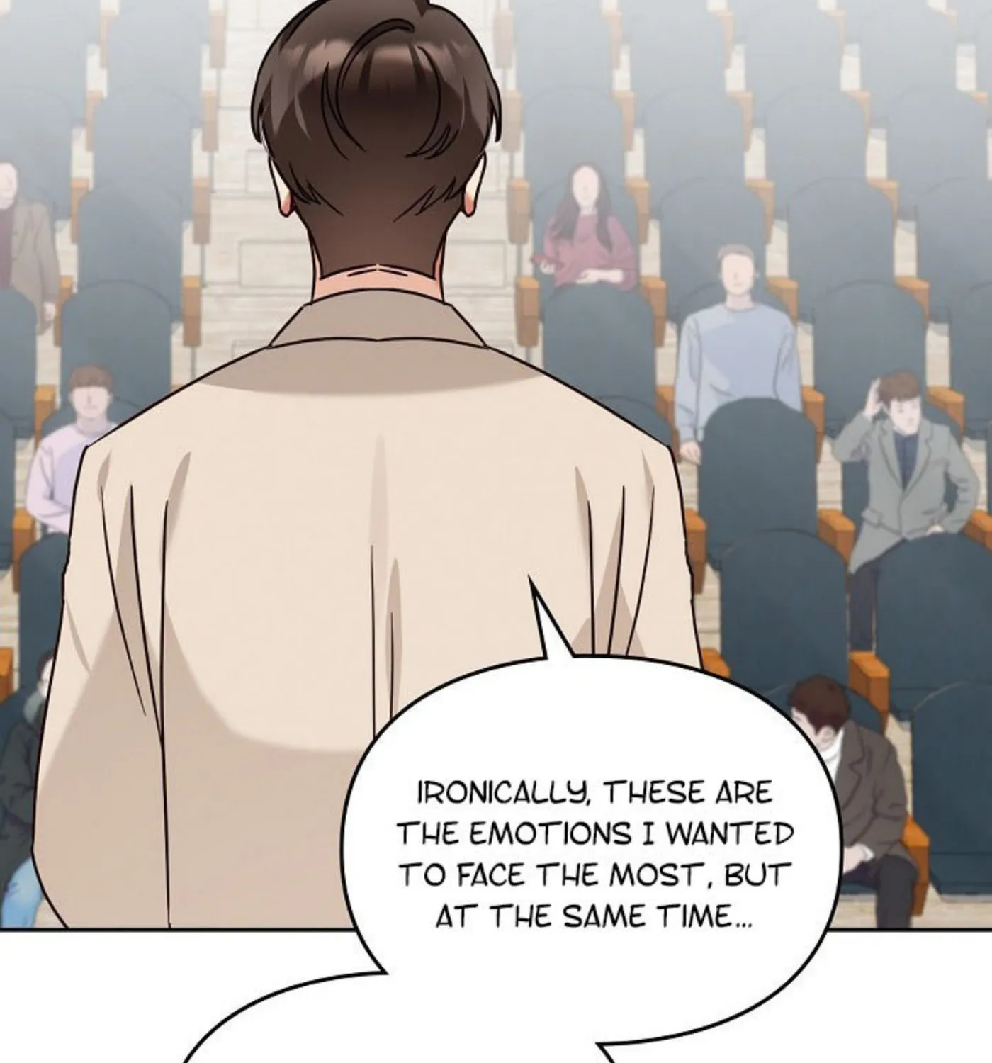 I Became a Doting Father Chapter 139 page 81 - 