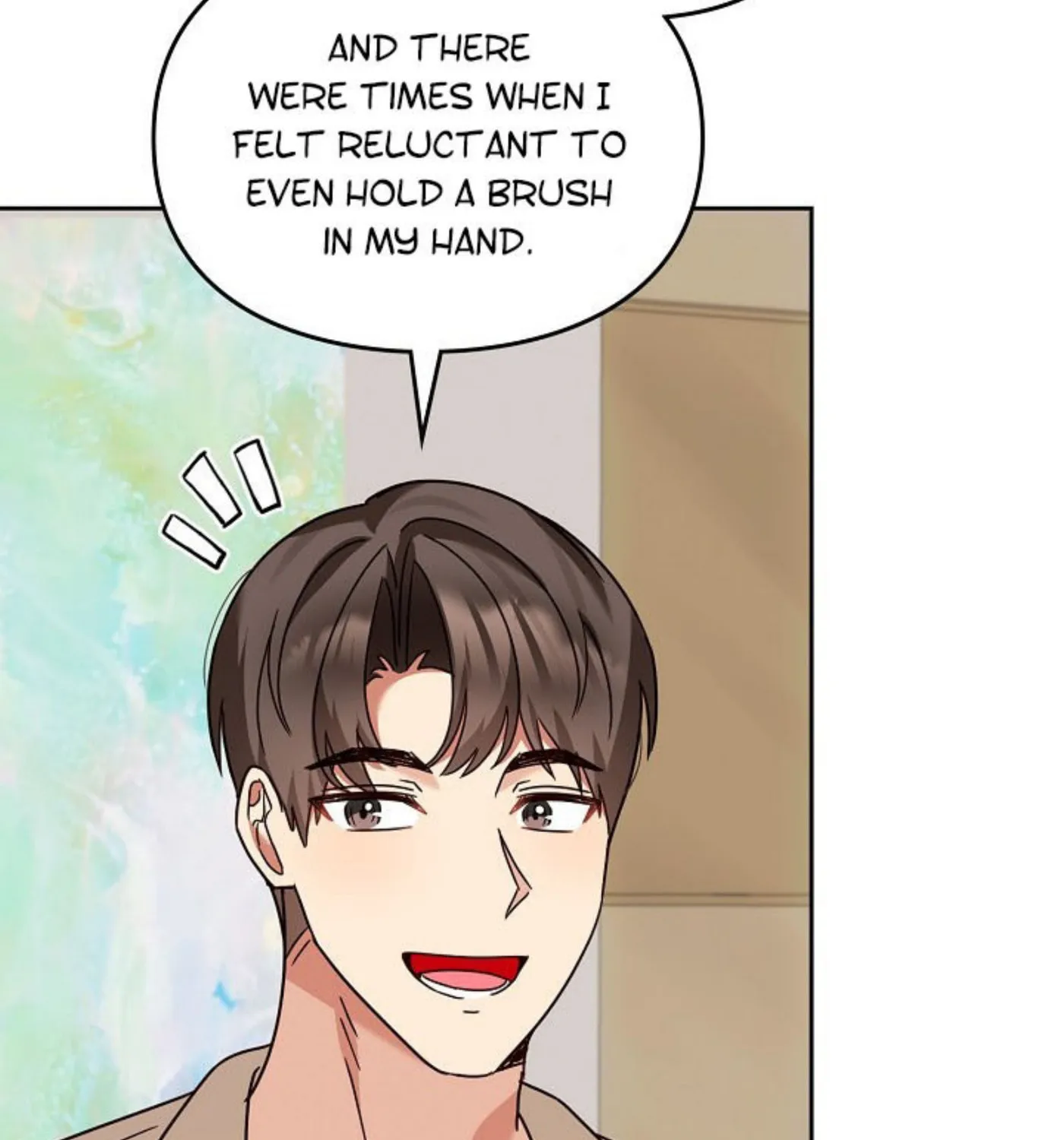 I Became a Doting Father Chapter 139 page 83 - 