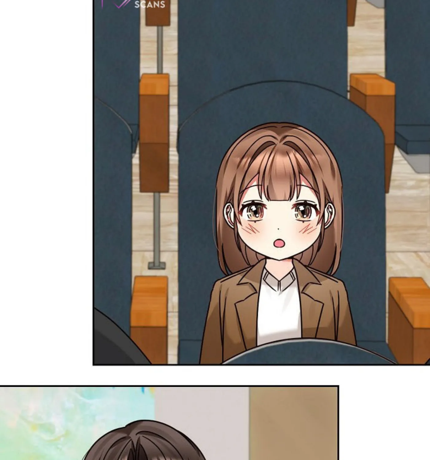 I Became a Doting Father Chapter 139 page 85 - 