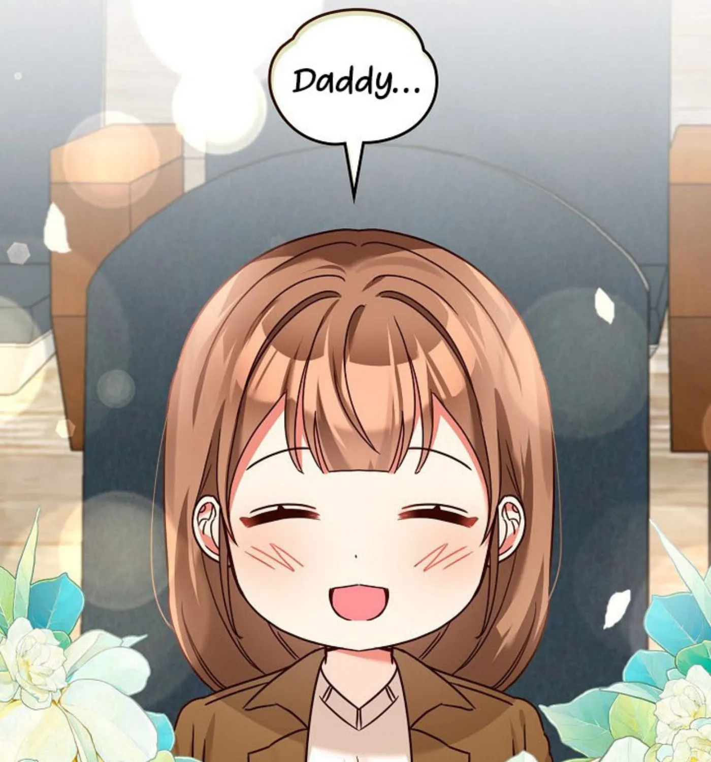 I Became a Doting Father Chapter 139 page 87 - 