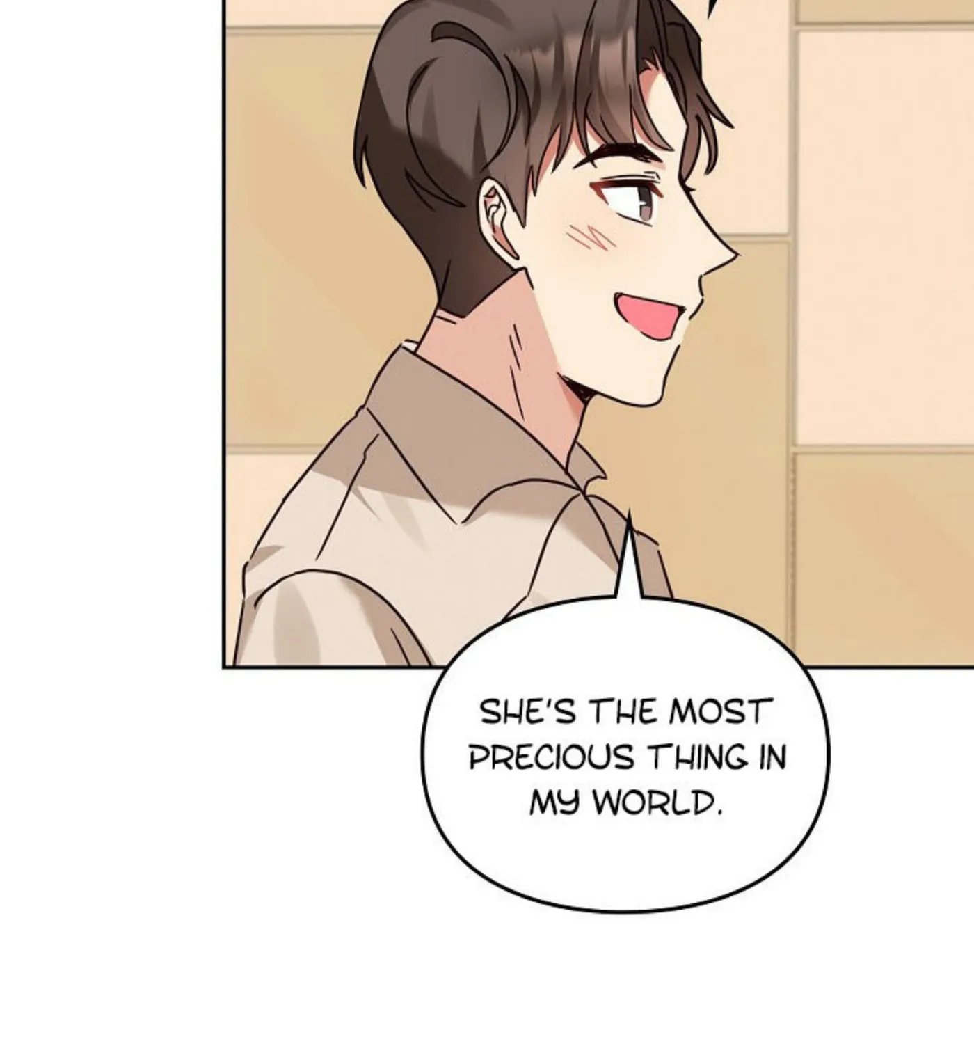 I Became a Doting Father Chapter 139 page 89 - 