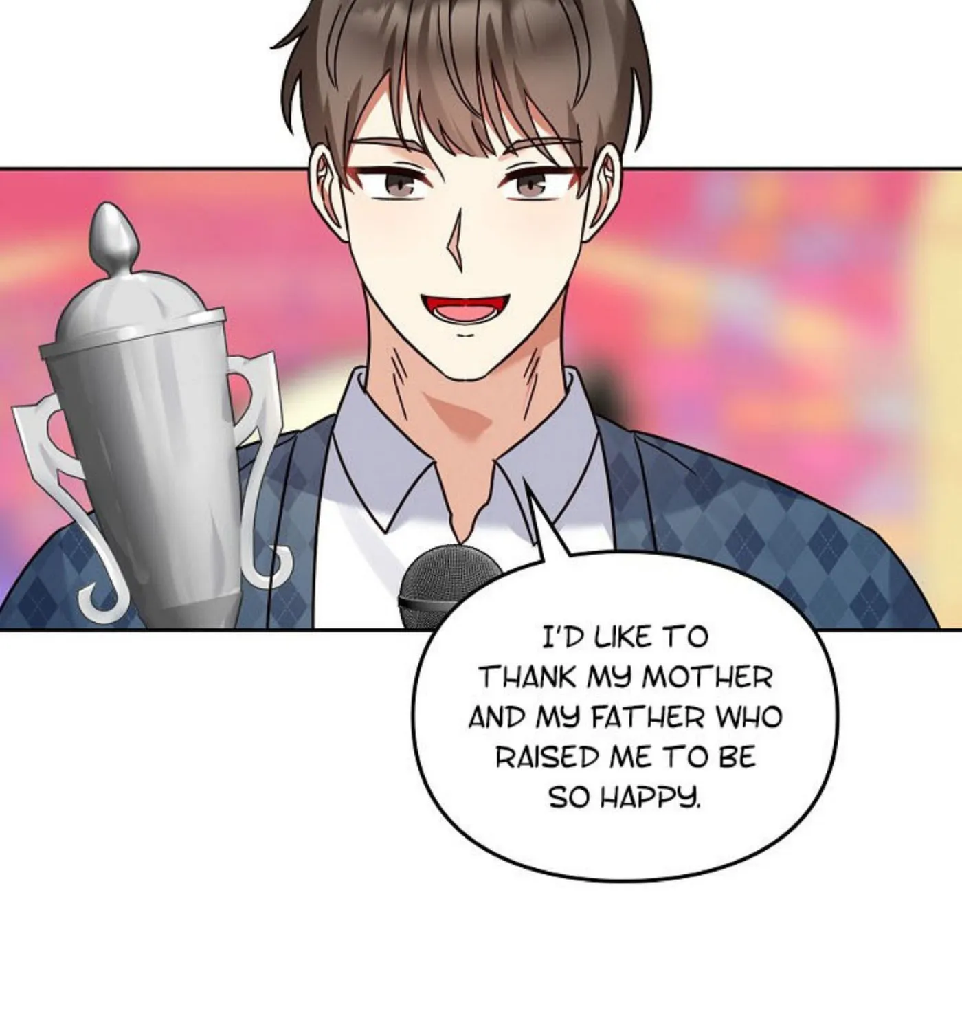 I Became a Doting Father Chapter 139 page 10 - 