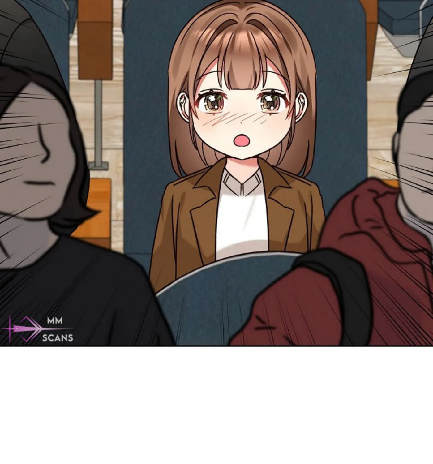 I Became a Doting Father Chapter 139 page 94 - 