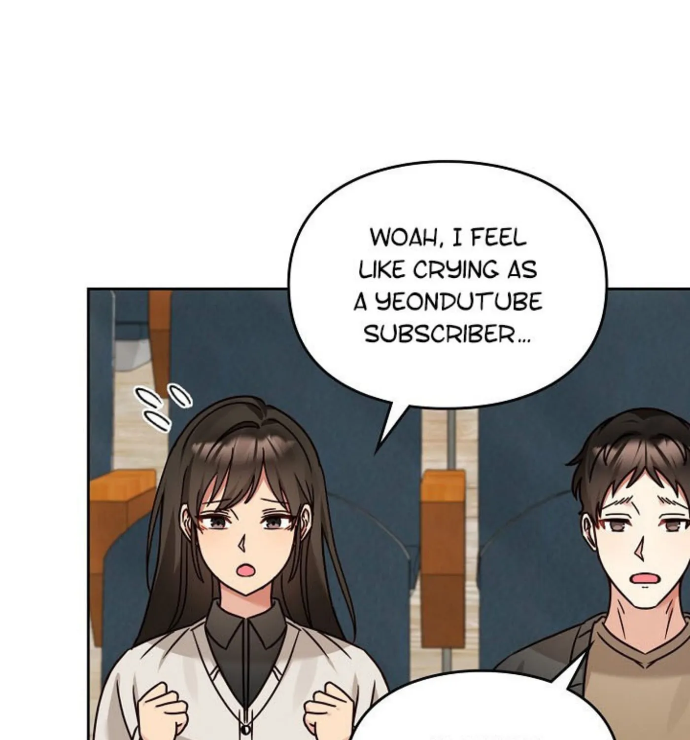I Became a Doting Father Chapter 139 page 95 - 
