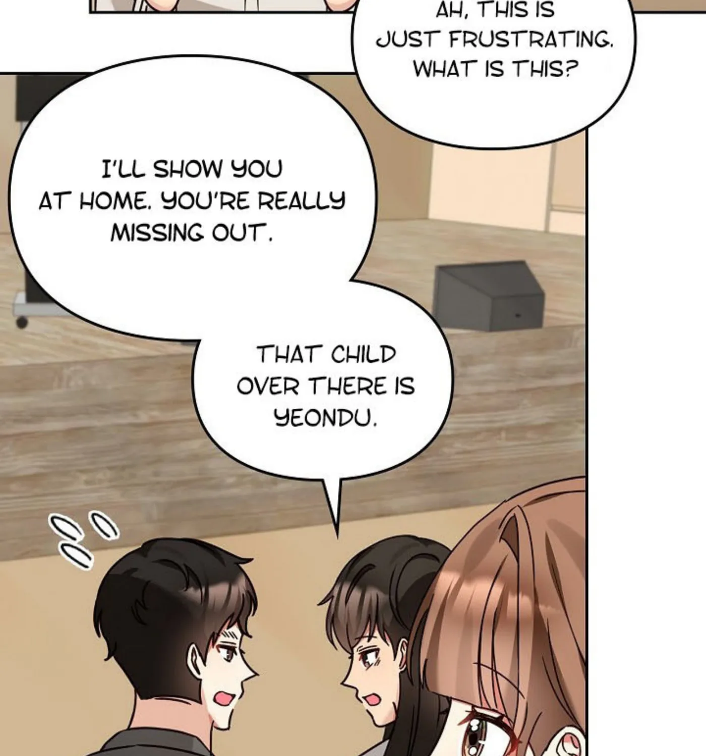 I Became a Doting Father Chapter 139 page 96 - 