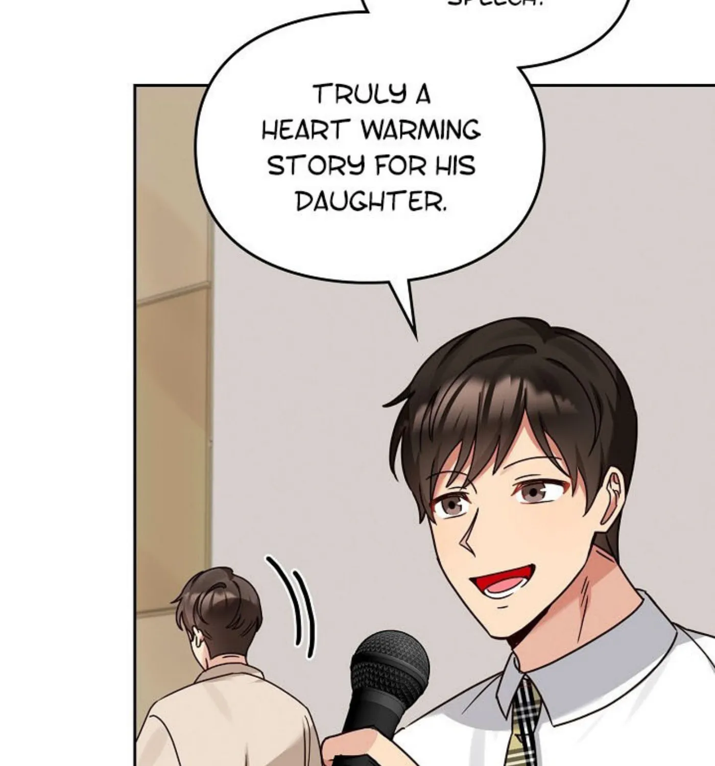 I Became a Doting Father Chapter 139 page 98 - 