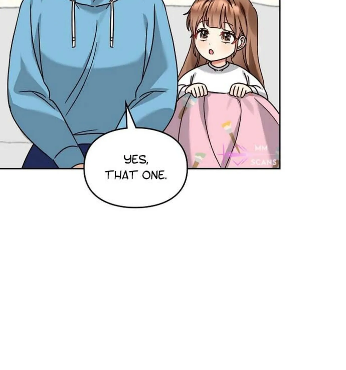 I Became a Doting Father Chapter 140 page 11 - 