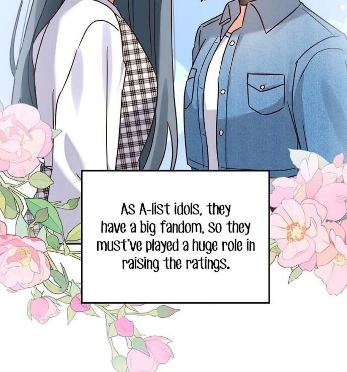 I Became a Doting Father Chapter 140 page 109 - 