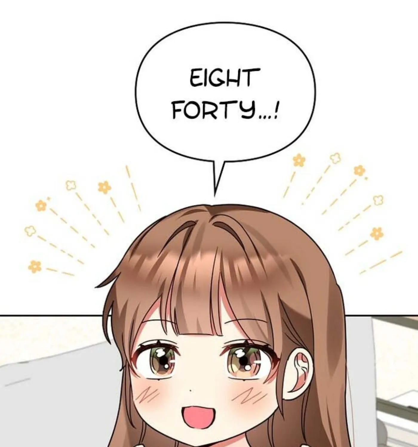 I Became a Doting Father Chapter 140 page 12 - 