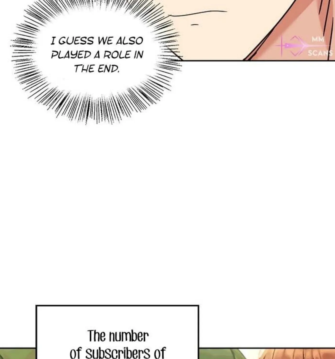I Became a Doting Father Chapter 140 page 111 - 