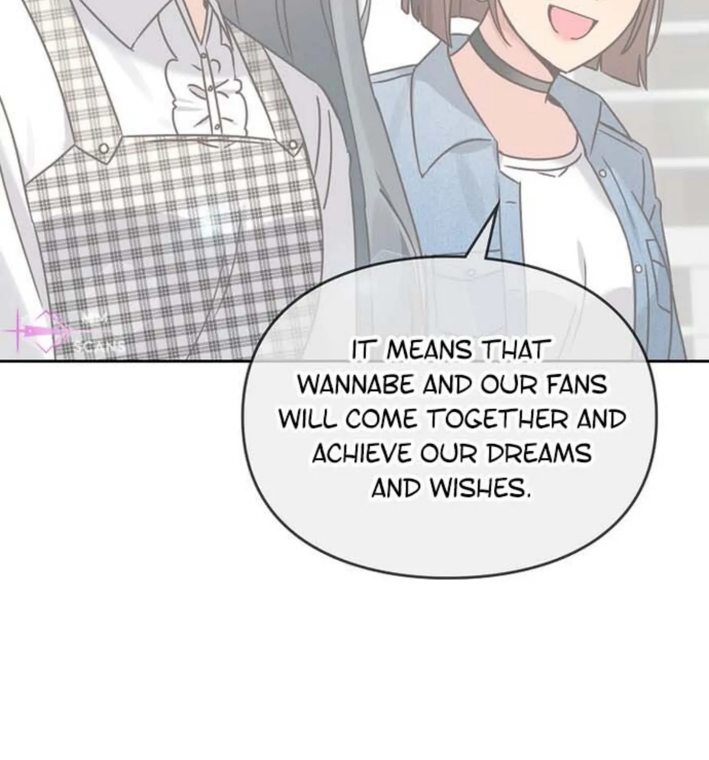 I Became a Doting Father Chapter 140 page 117 - 