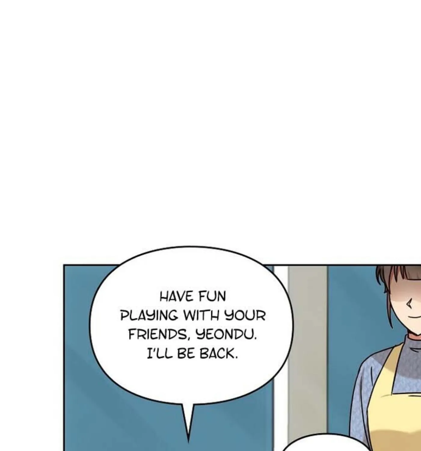 I Became a Doting Father Chapter 140 page 124 - 