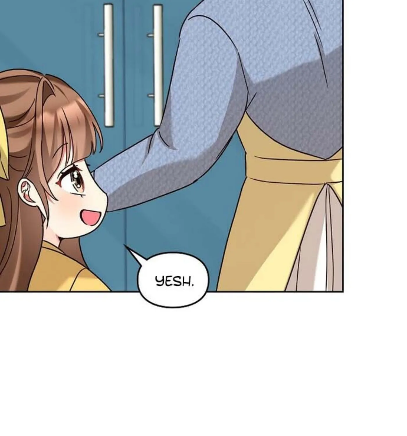 I Became a Doting Father Chapter 140 page 127 - 