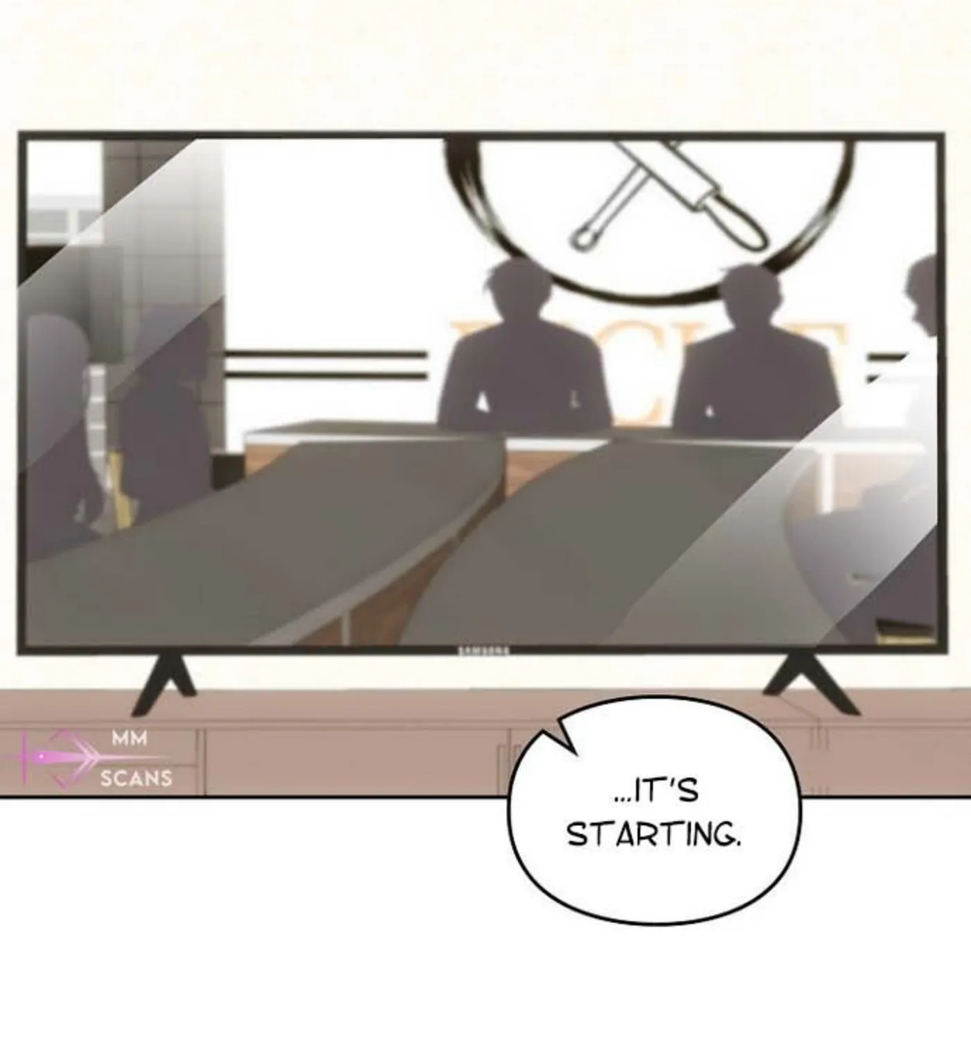 I Became a Doting Father Chapter 140 page 16 - 