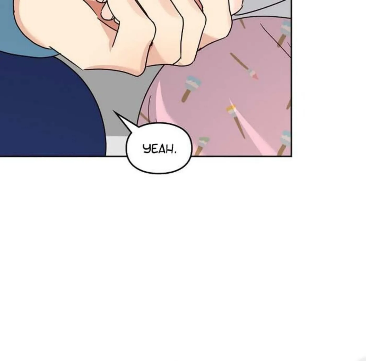 I Became a Doting Father Chapter 140 page 18 - 