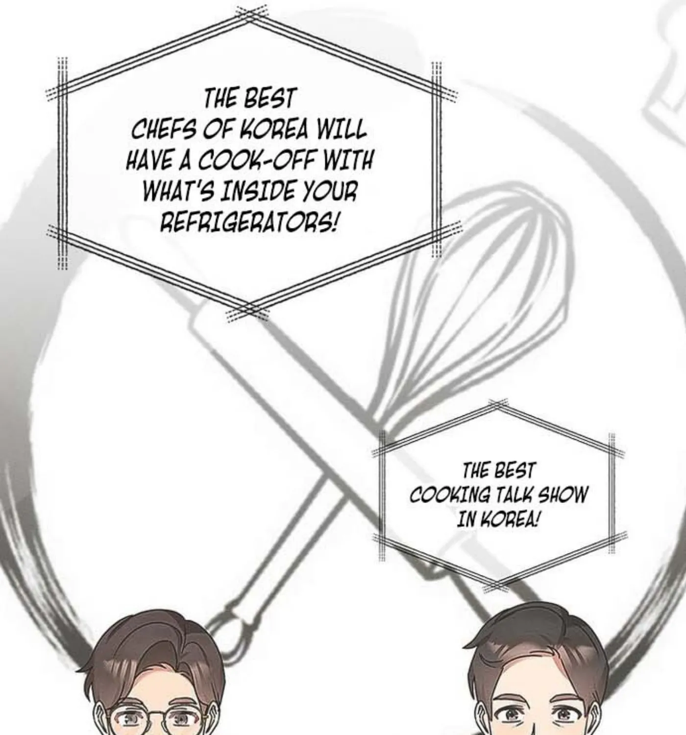 I Became a Doting Father Chapter 140 page 19 - 