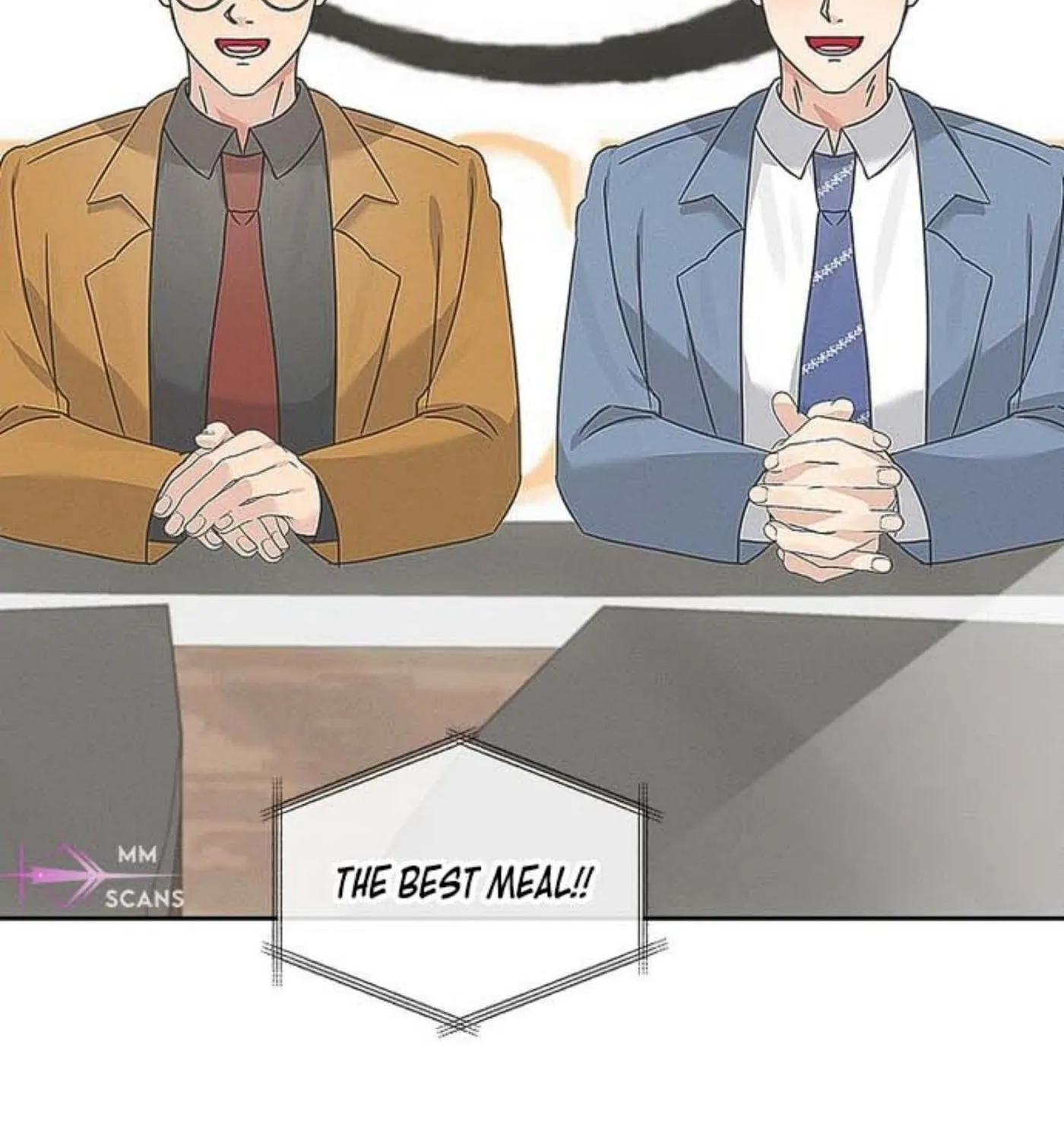 I Became a Doting Father Chapter 140 page 20 - 