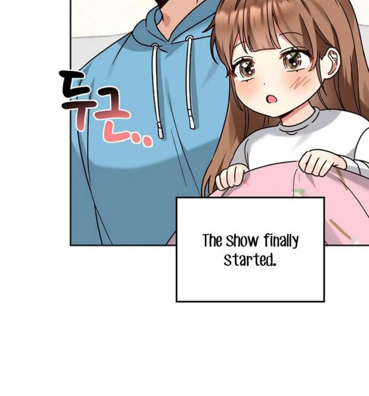 I Became a Doting Father Chapter 140 page 22 - 