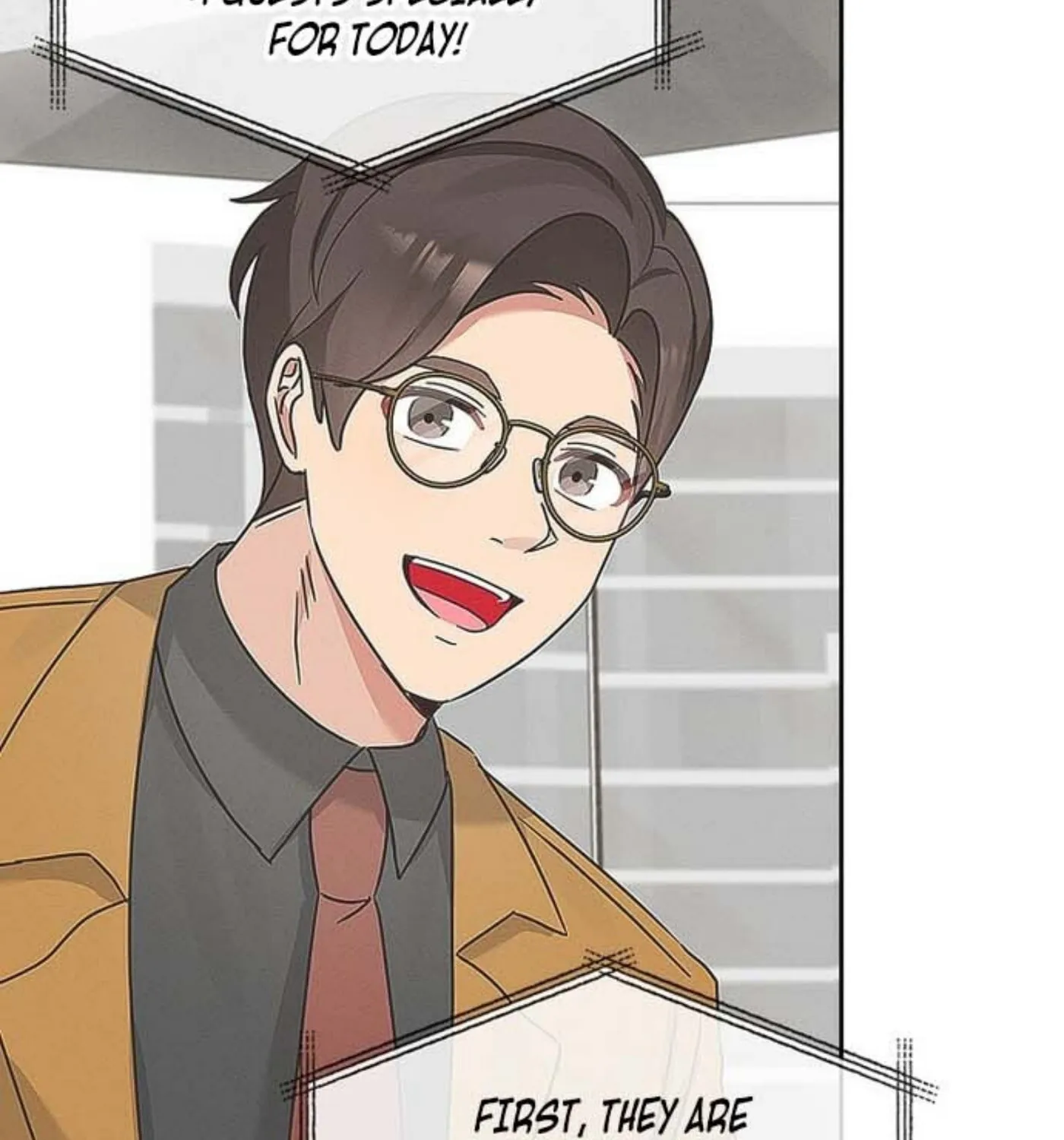 I Became a Doting Father Chapter 140 page 25 - 