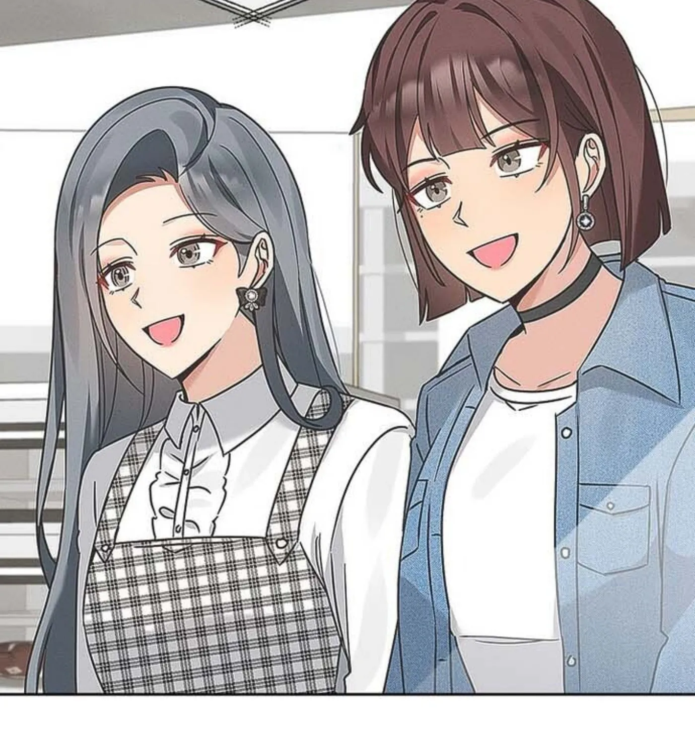 I Became a Doting Father Chapter 140 page 27 - 