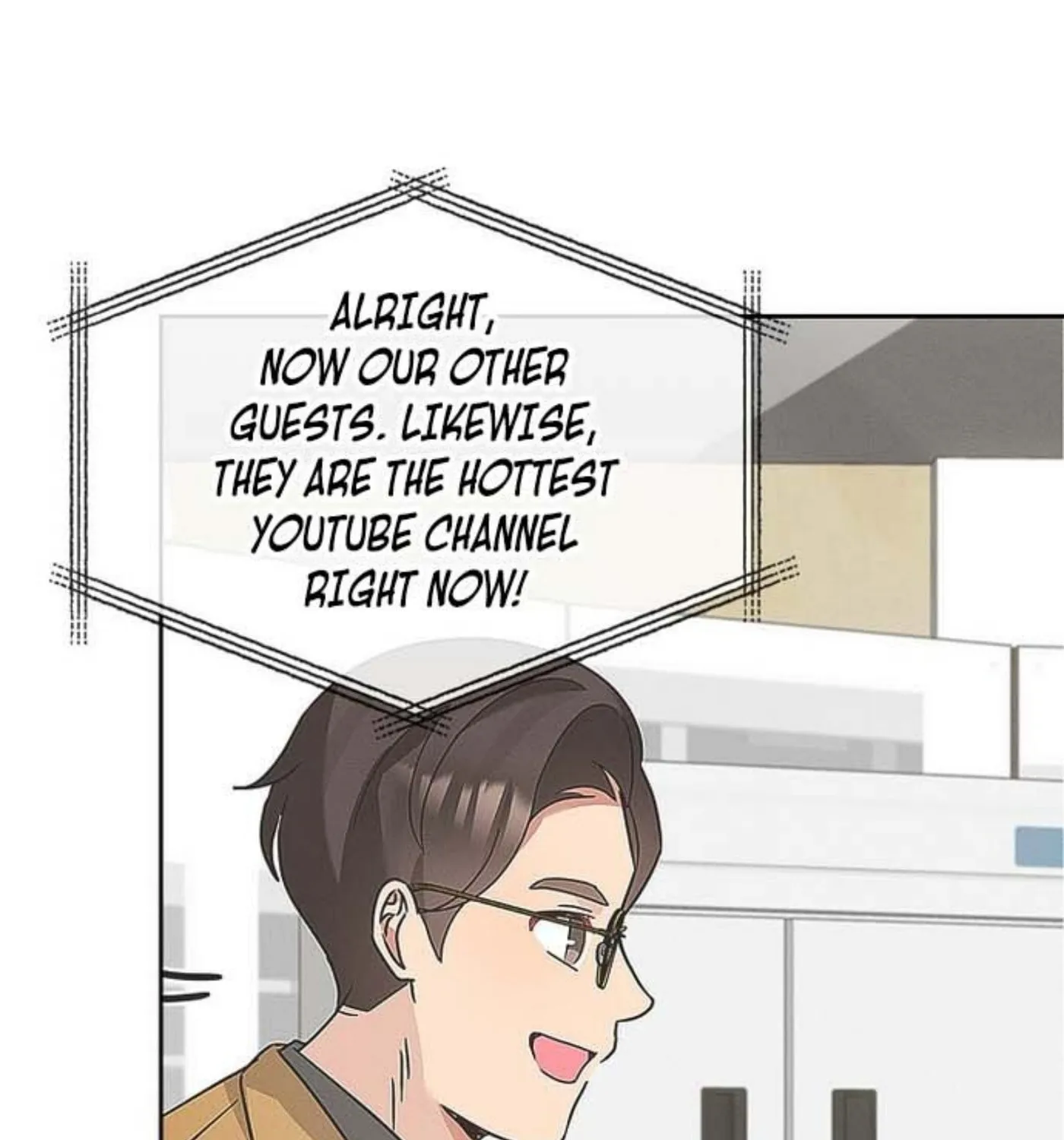 I Became a Doting Father Chapter 140 page 30 - 