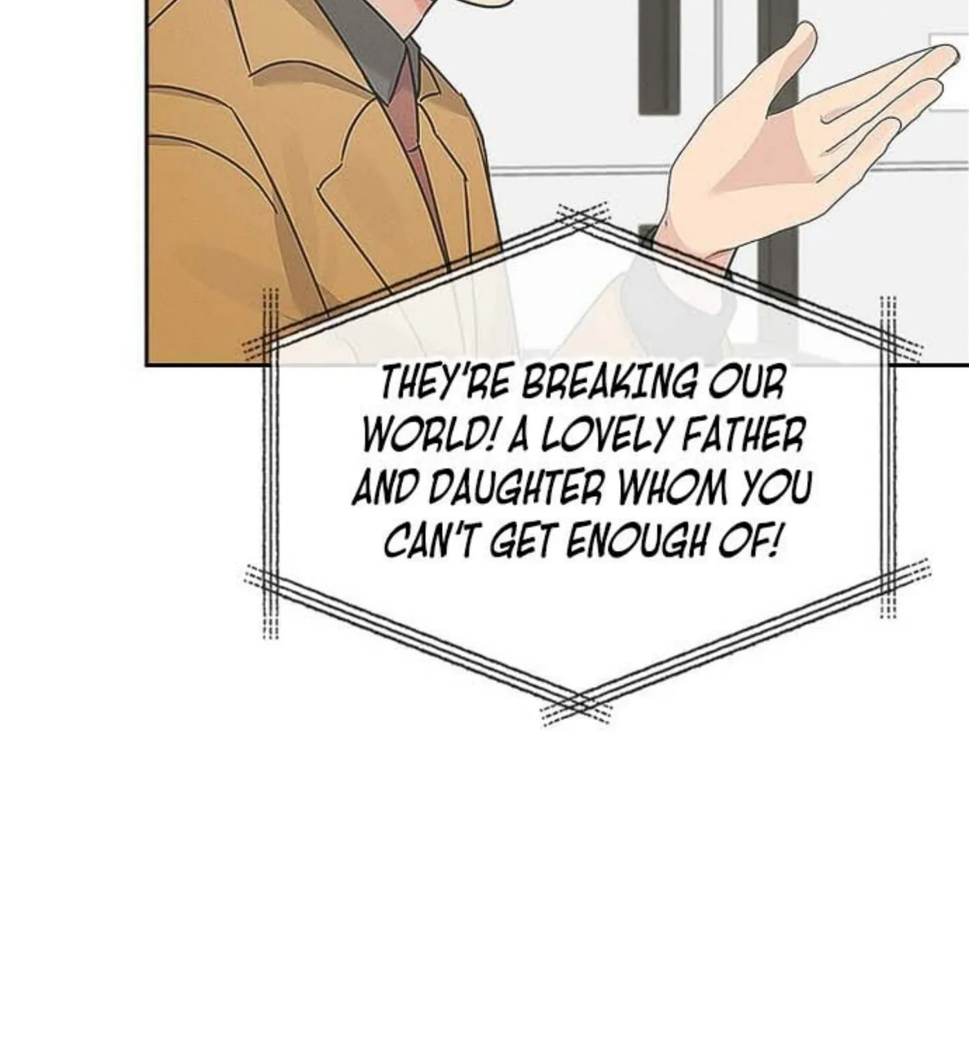 I Became a Doting Father Chapter 140 page 31 - 