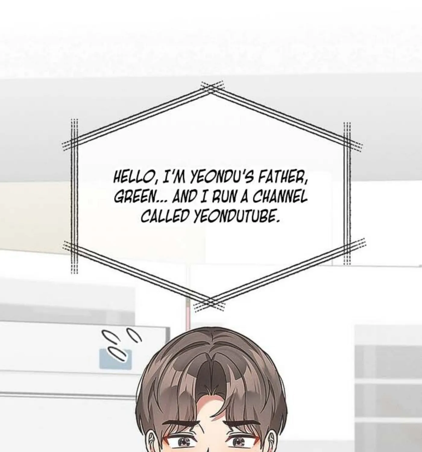 I Became a Doting Father Chapter 140 page 32 - 