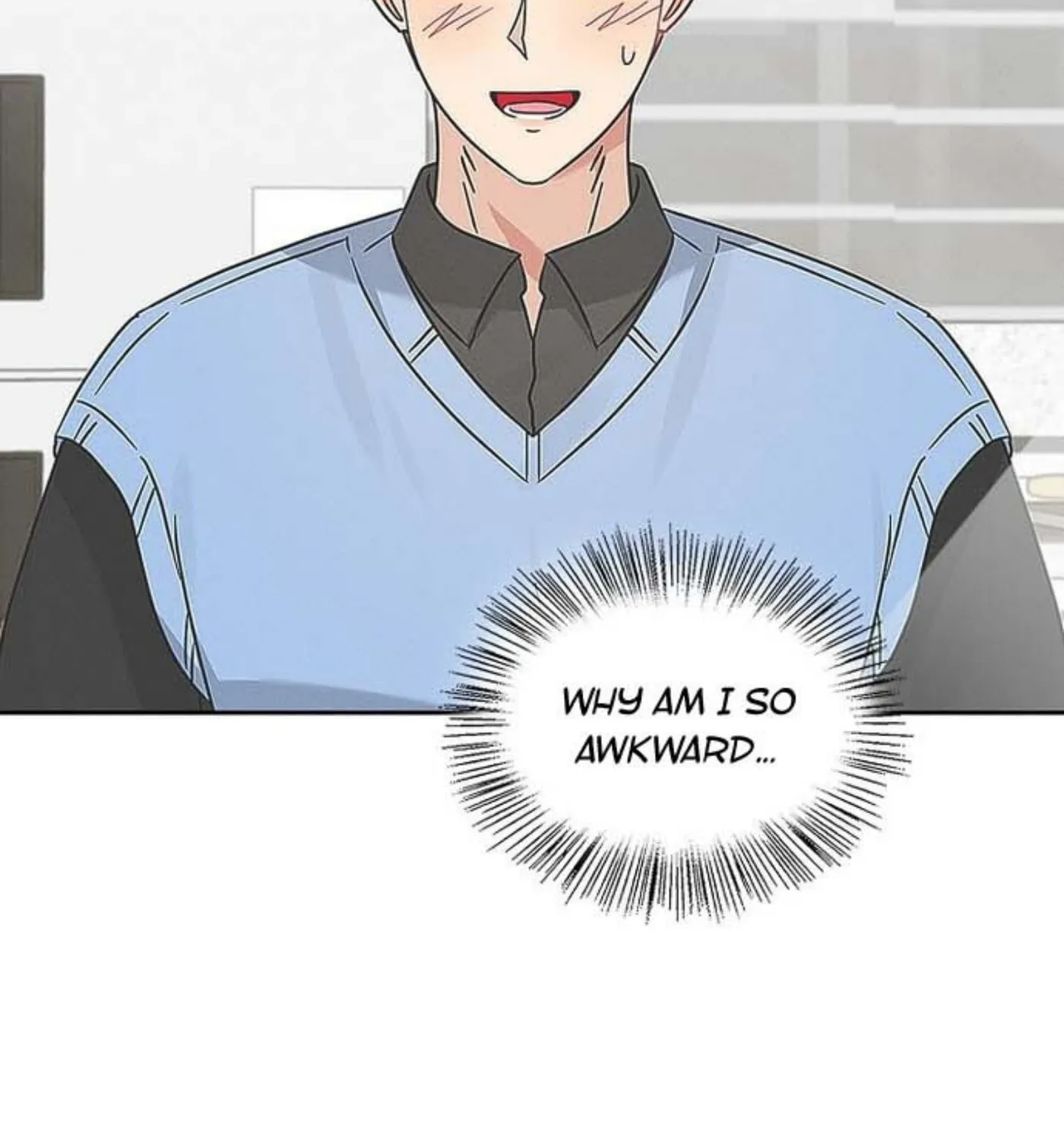 I Became a Doting Father Chapter 140 page 33 - 