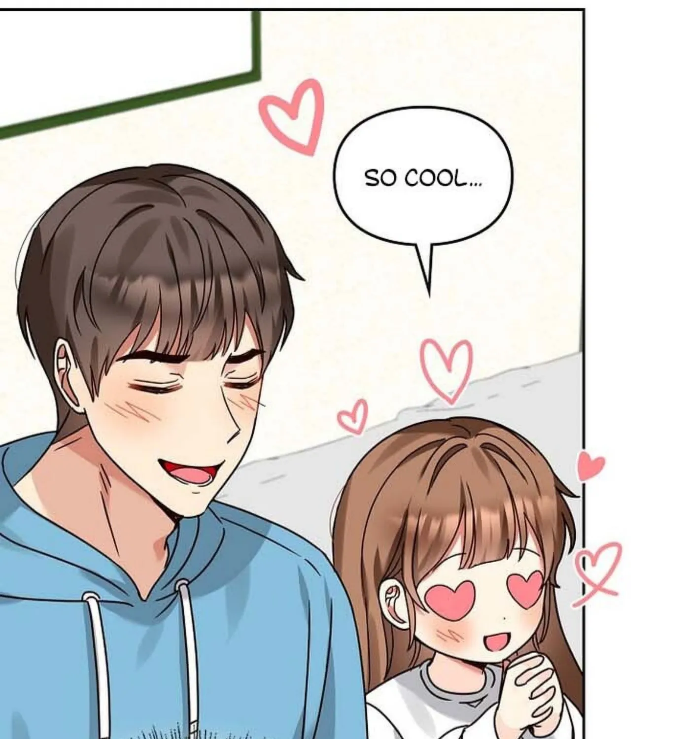 I Became a Doting Father Chapter 140 page 35 - 
