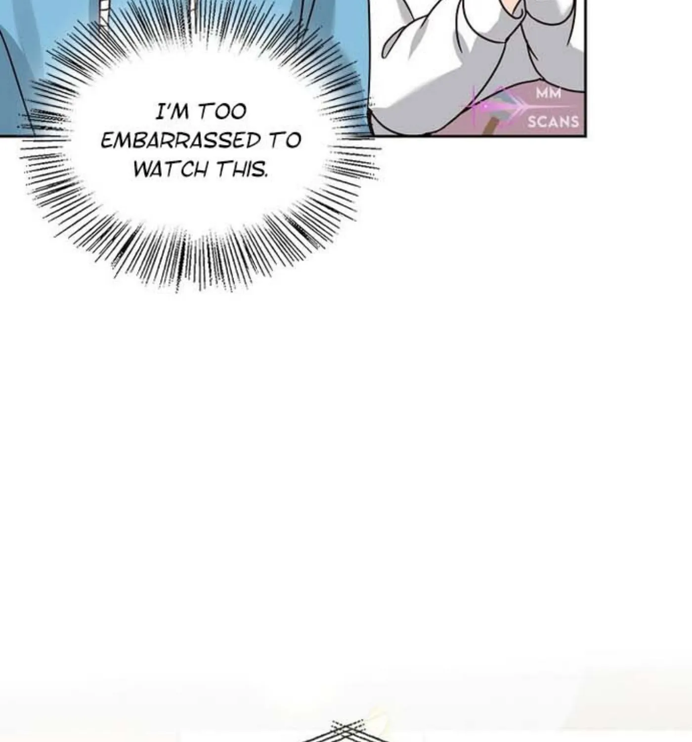 I Became a Doting Father Chapter 140 page 36 - 