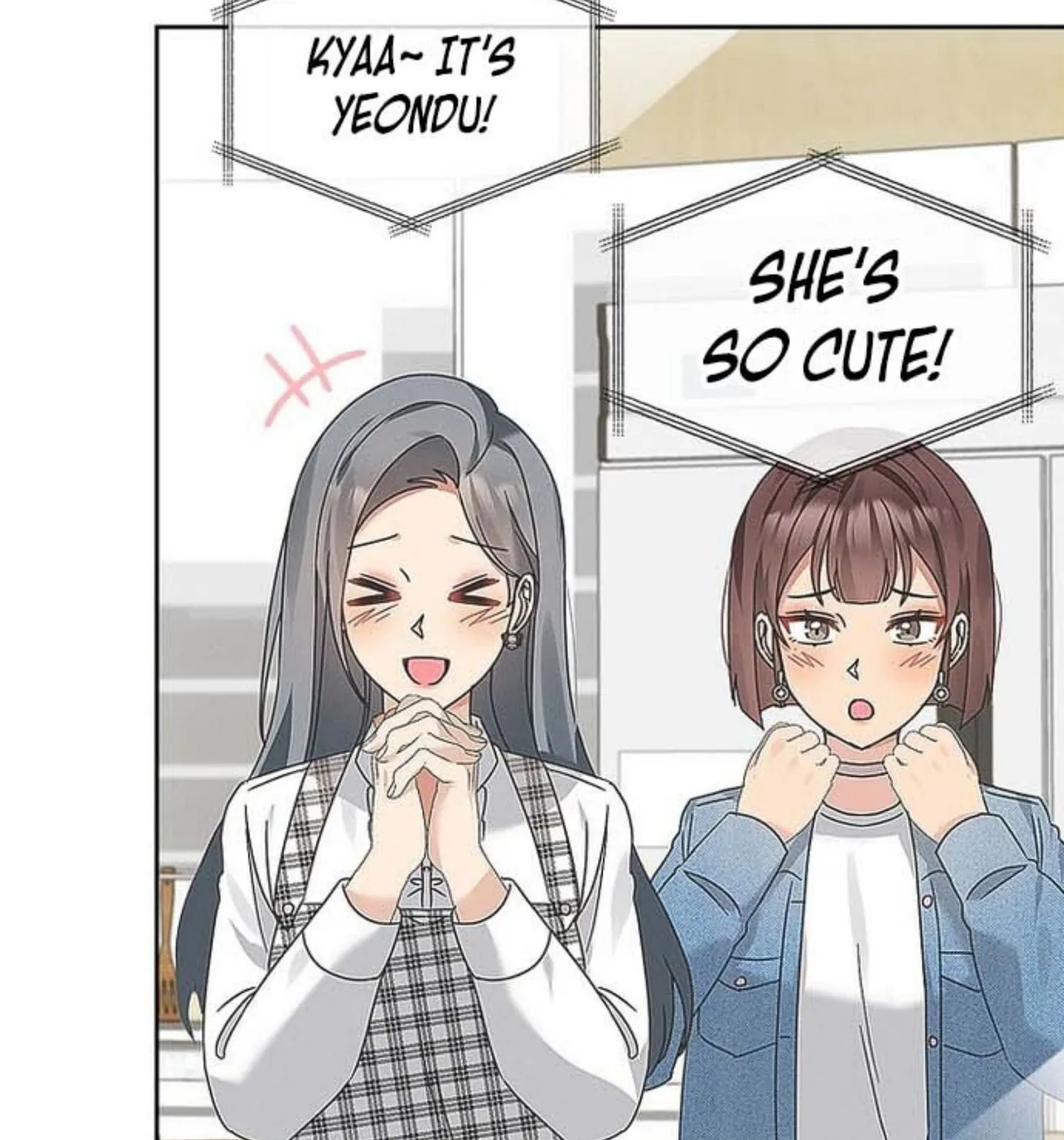 I Became a Doting Father Chapter 140 page 39 - 