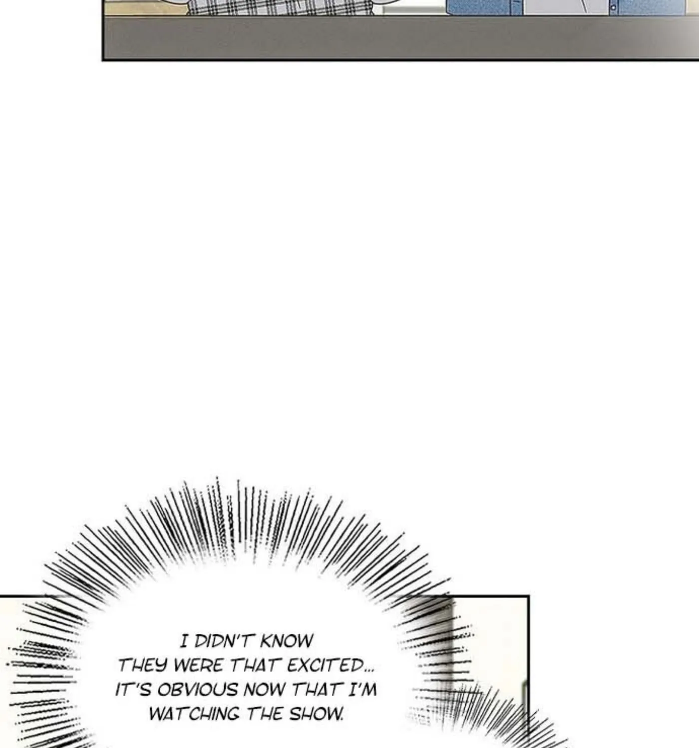 I Became a Doting Father Chapter 140 page 40 - 