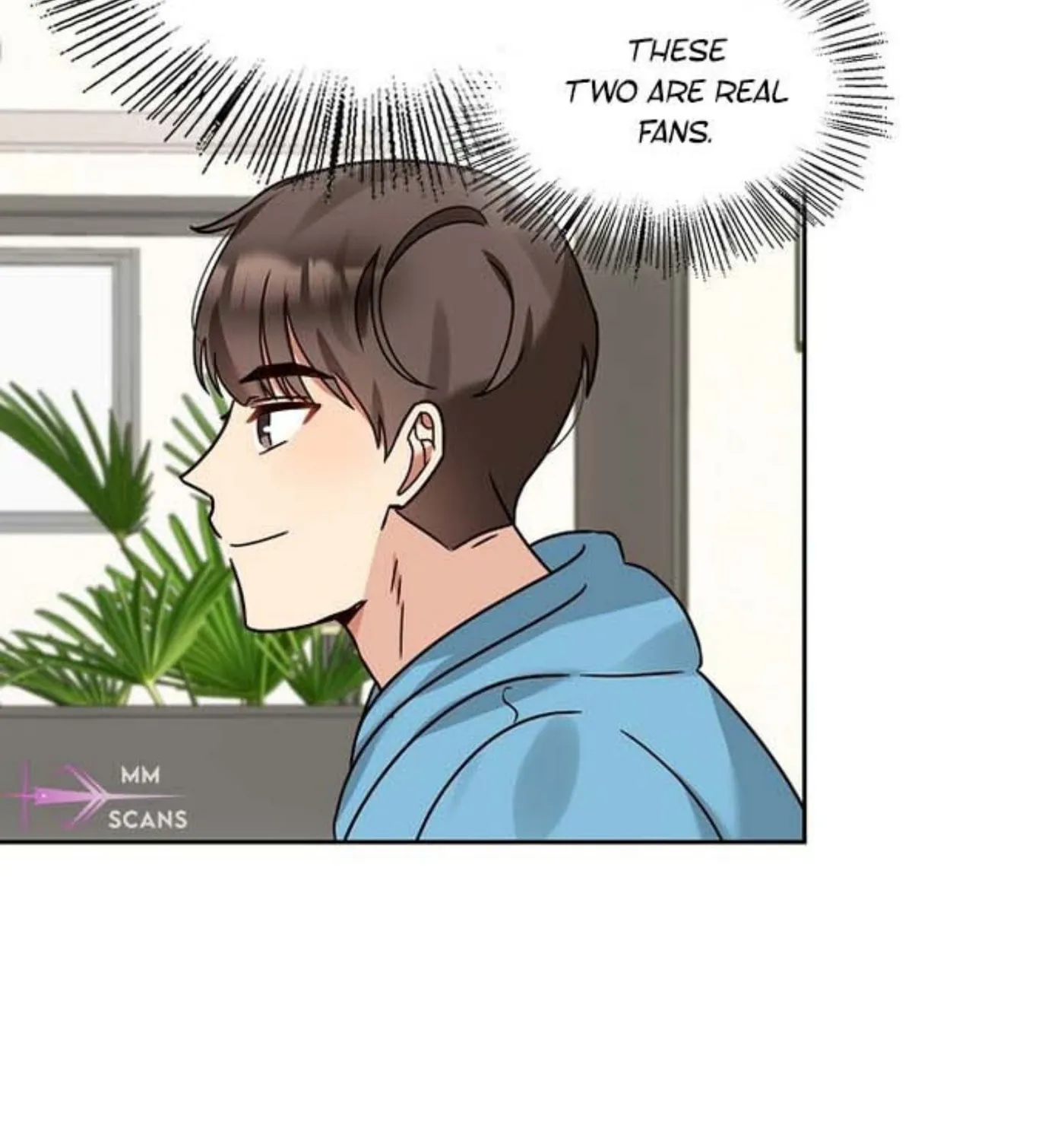 I Became a Doting Father Chapter 140 page 41 - 
