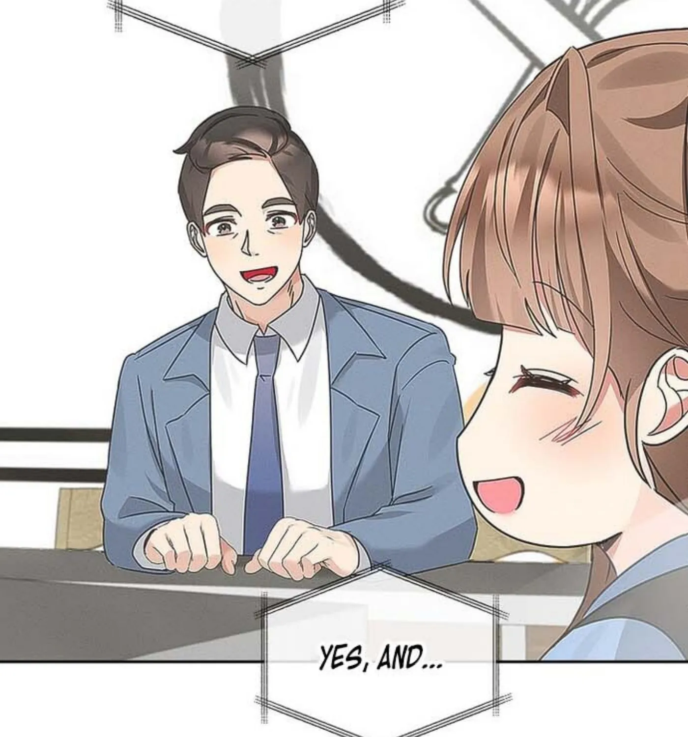I Became a Doting Father Chapter 140 page 43 - 