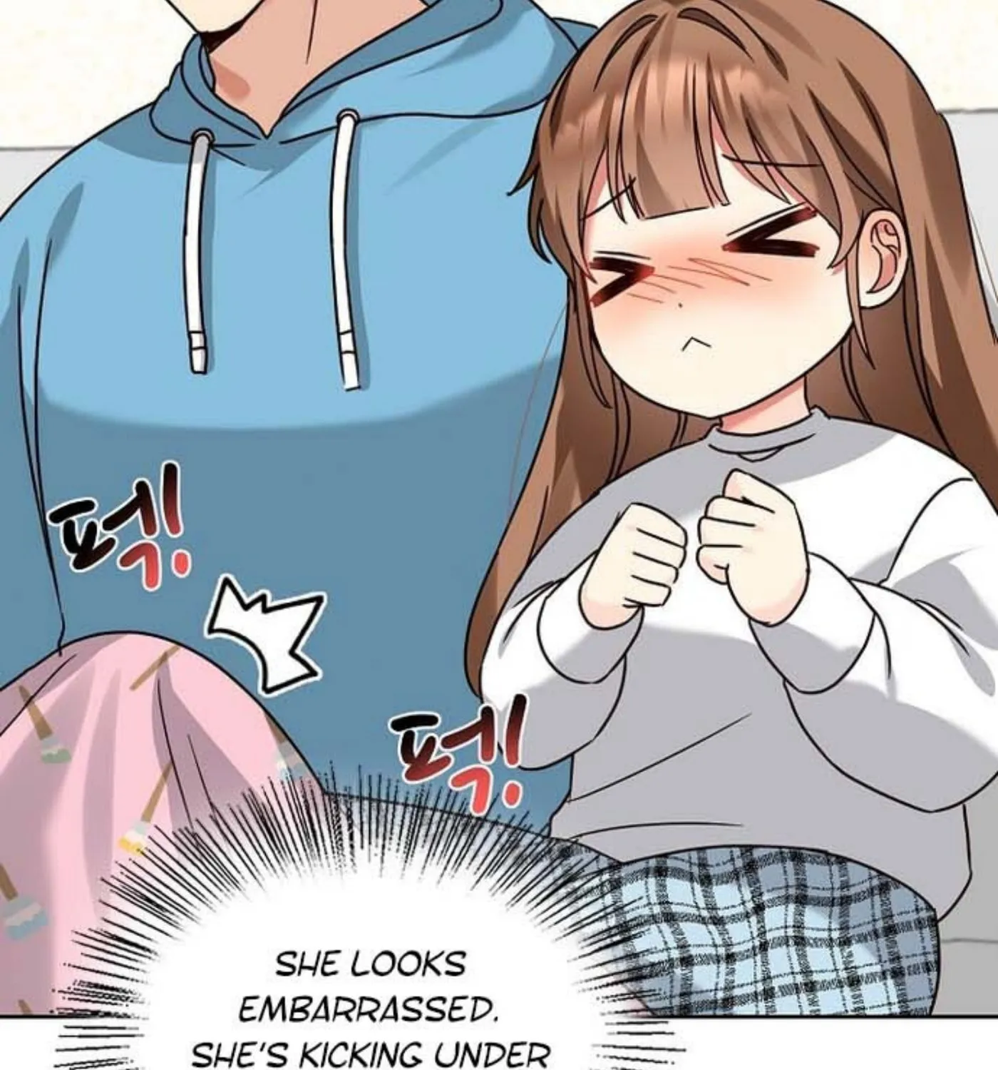 I Became a Doting Father Chapter 140 page 45 - 