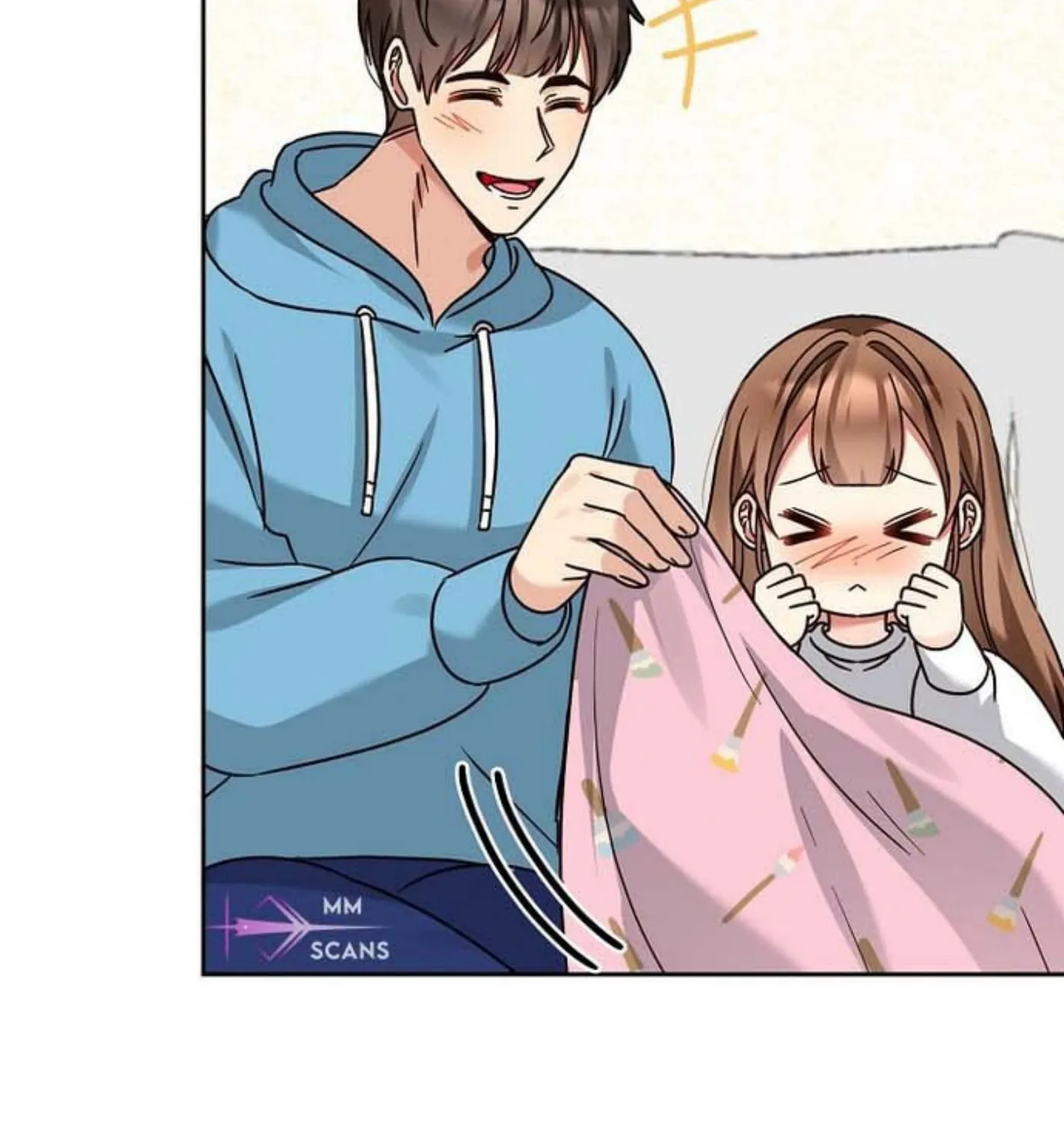 I Became a Doting Father Chapter 140 page 47 - 