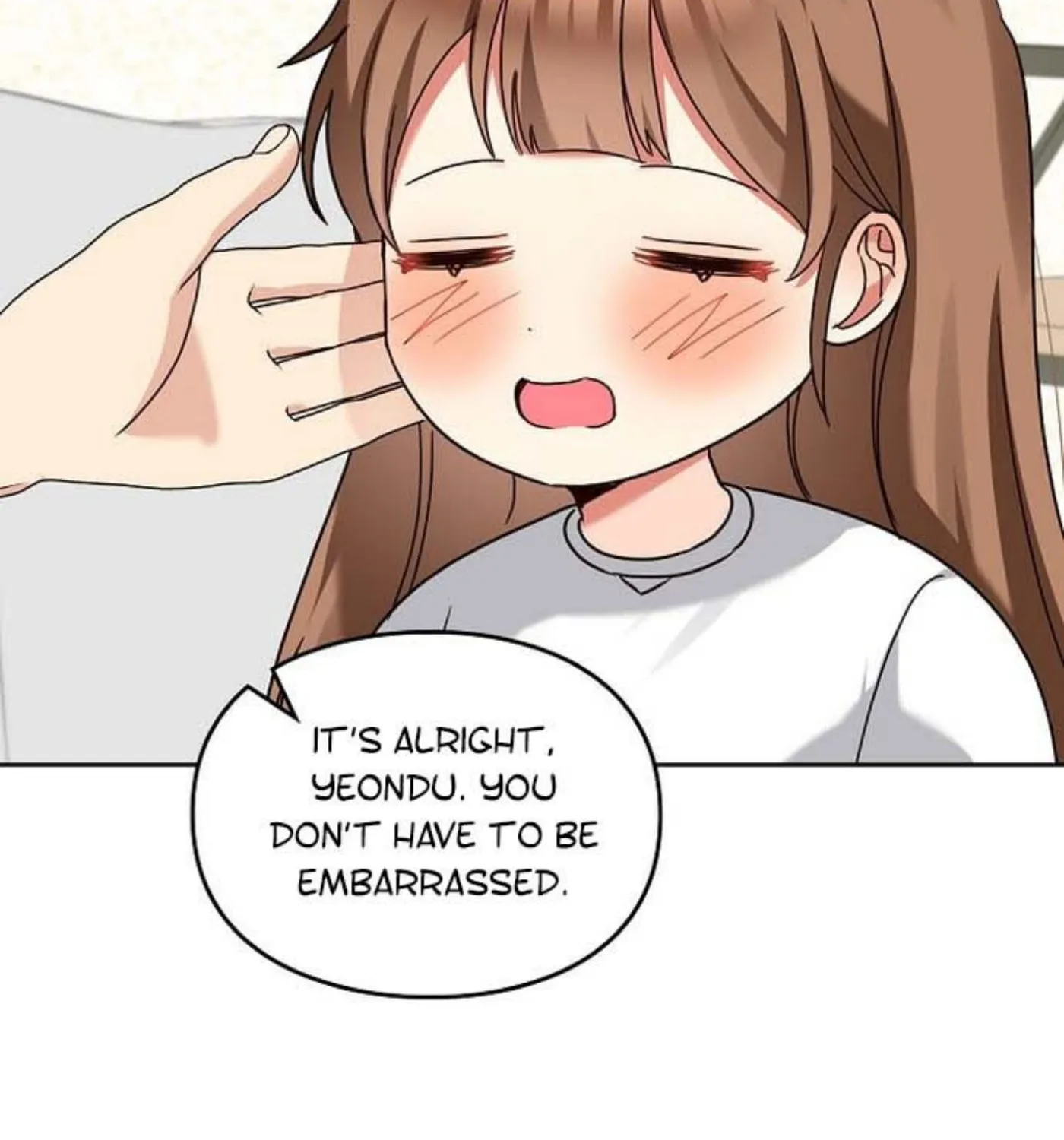 I Became a Doting Father Chapter 140 page 49 - 